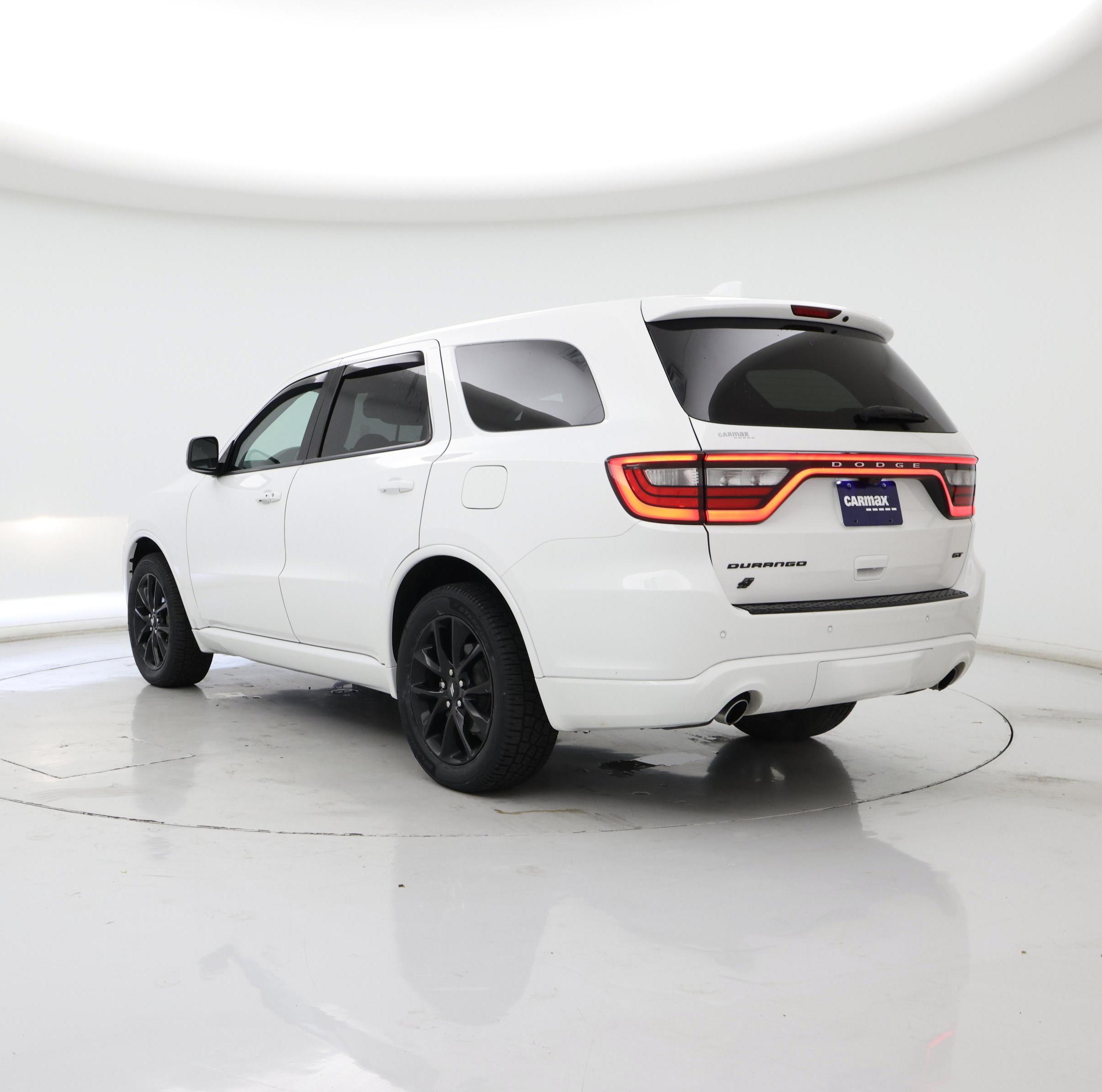 Thumbnail: 2019 Dodge Durango - 2
