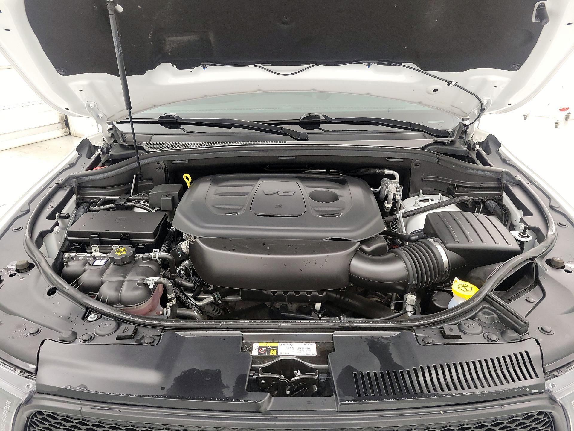 Thumbnail: 2019 Dodge Durango - 19