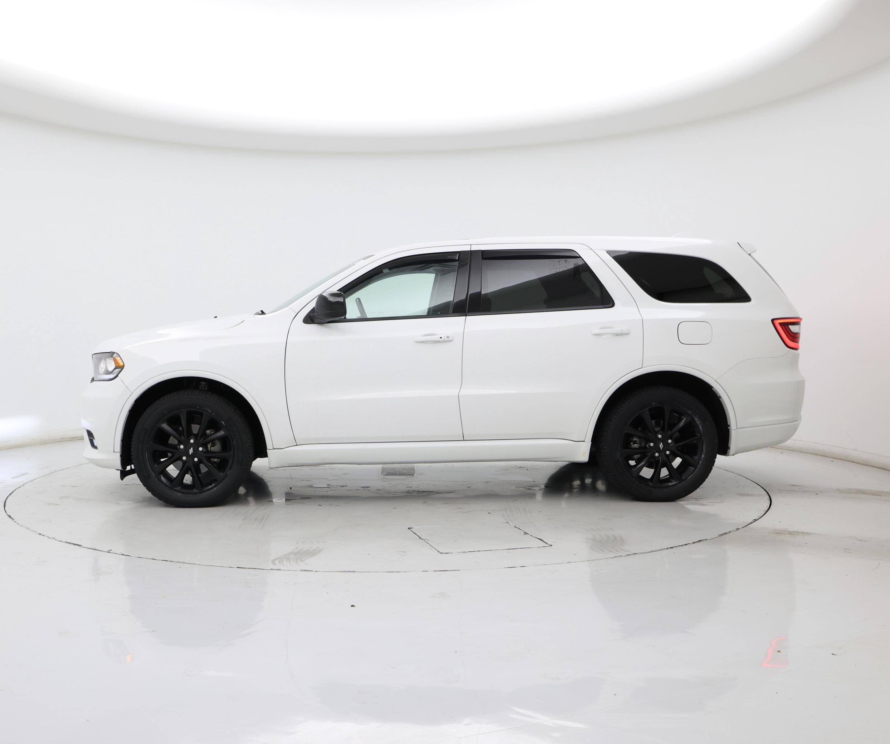 Thumbnail: 2019 Dodge Durango - 3