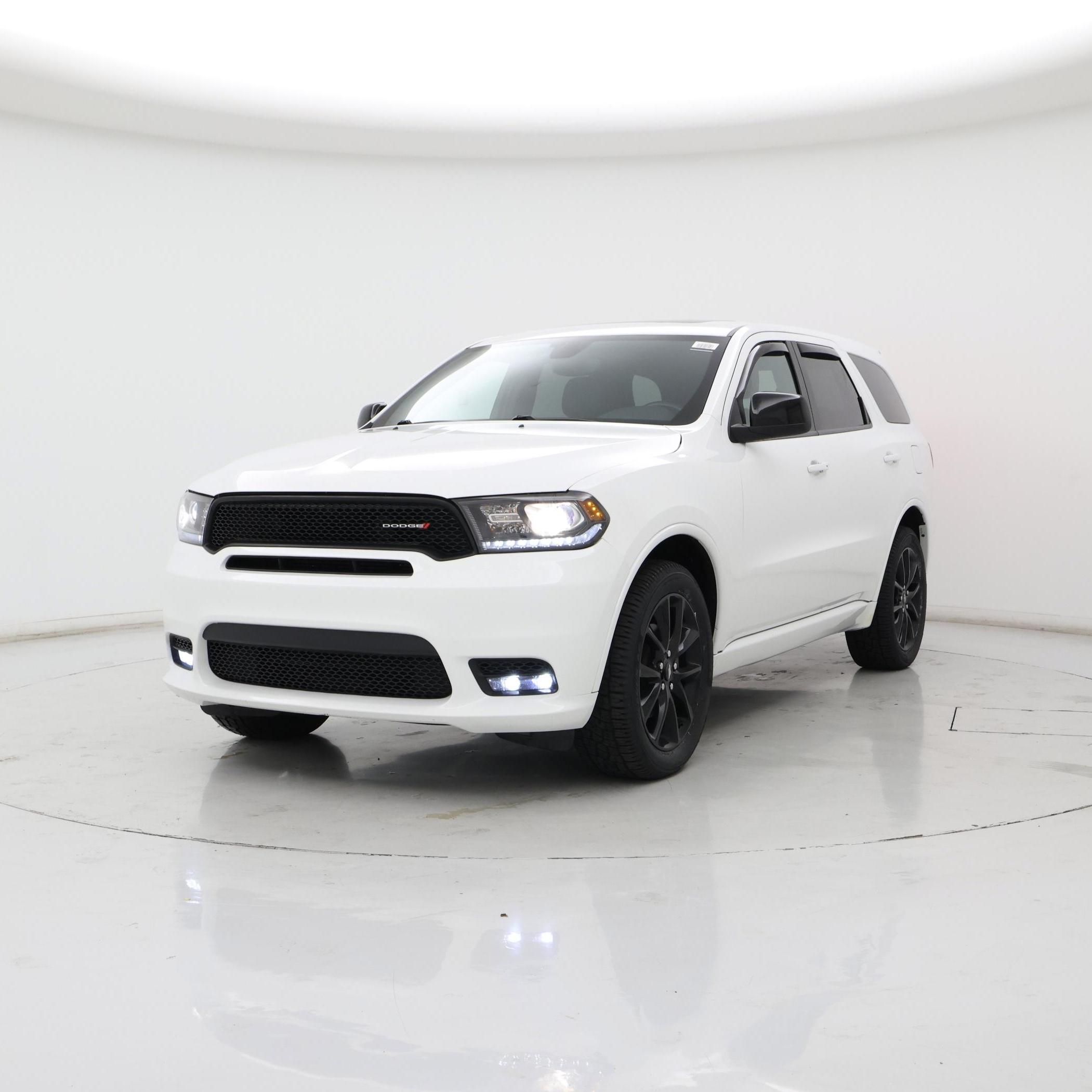 Thumbnail: 2019 Dodge Durango - 4