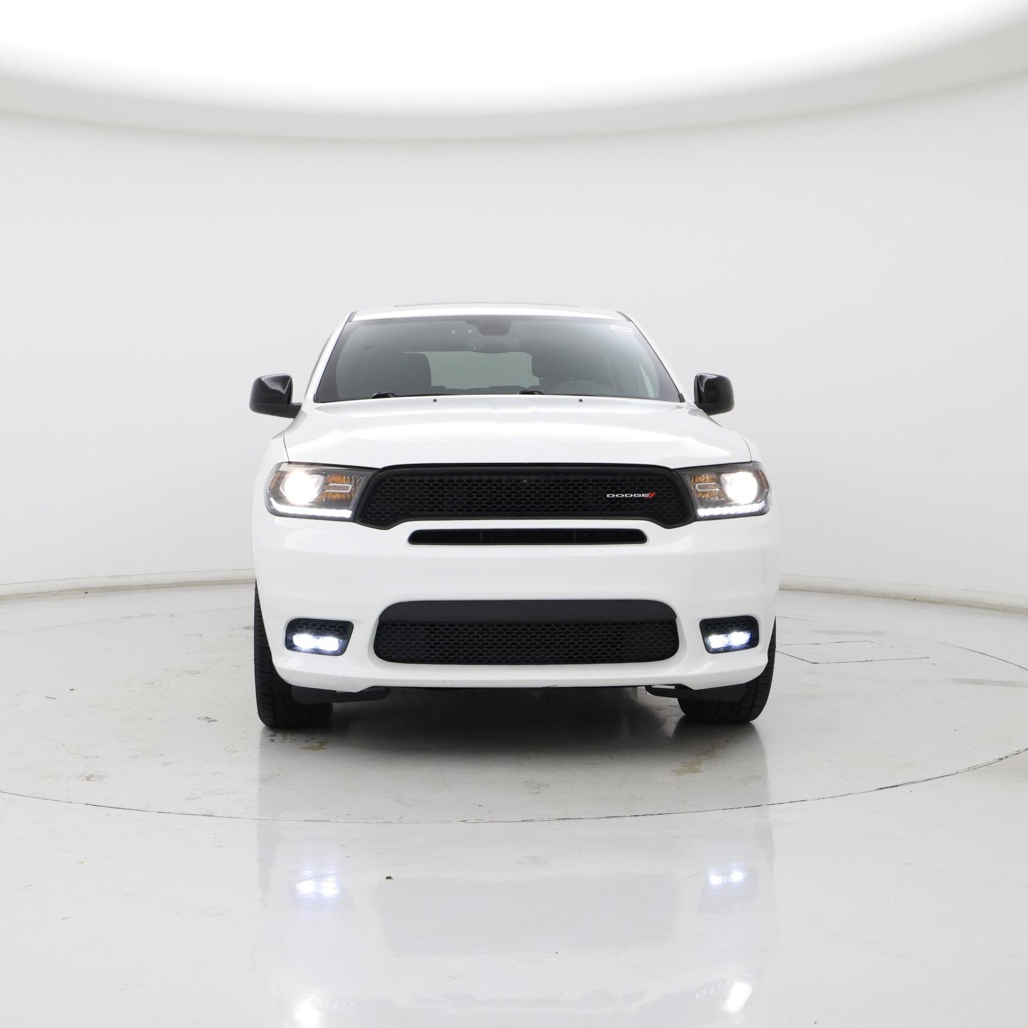 Thumbnail: 2019 Dodge Durango - 5