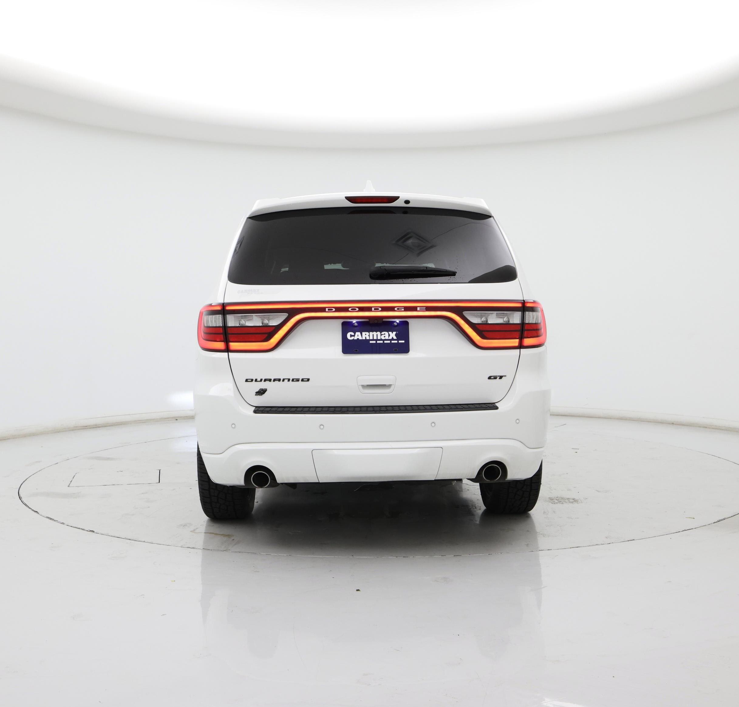 Thumbnail: 2019 Dodge Durango - 6