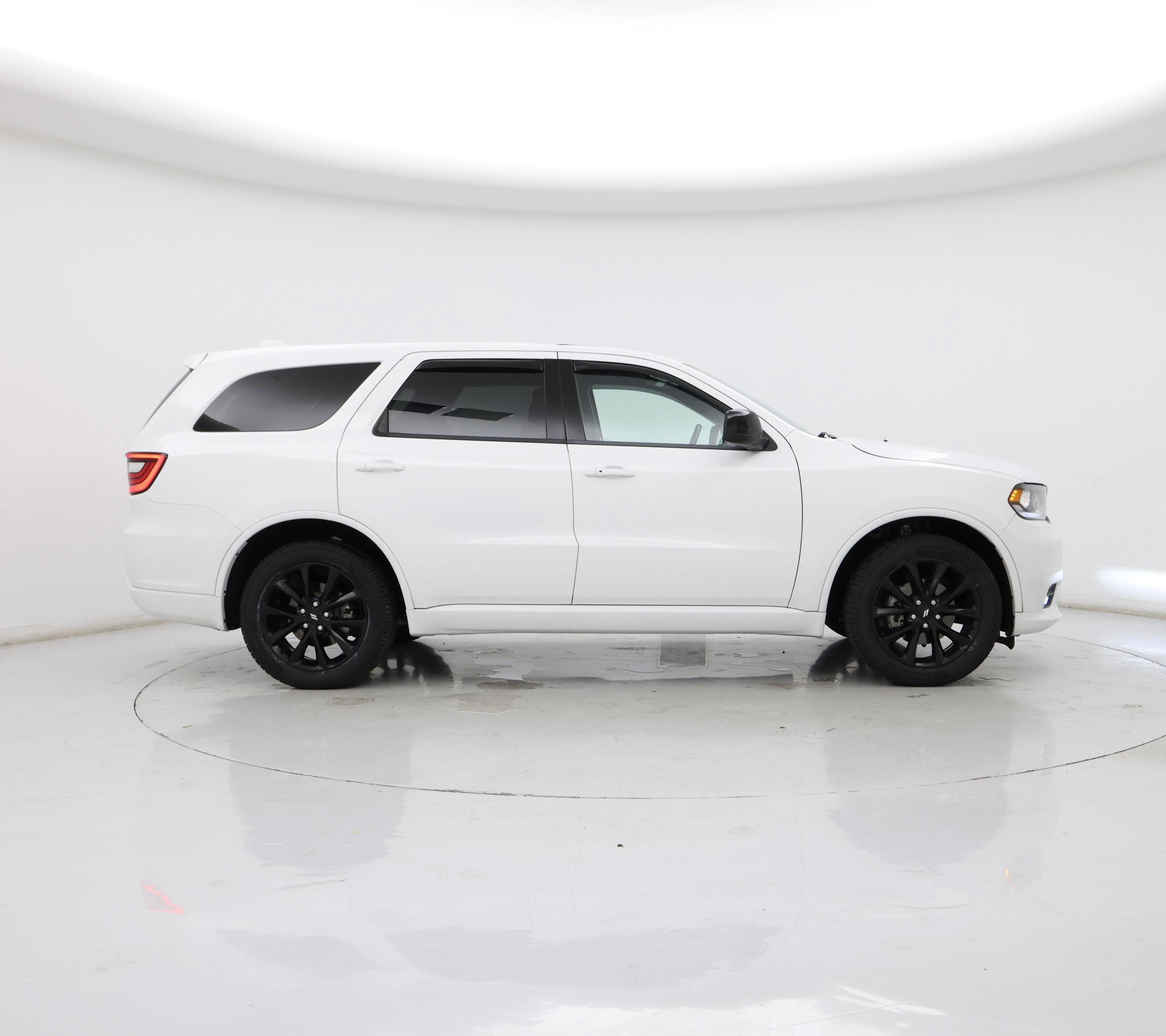 Thumbnail: 2019 Dodge Durango - 7