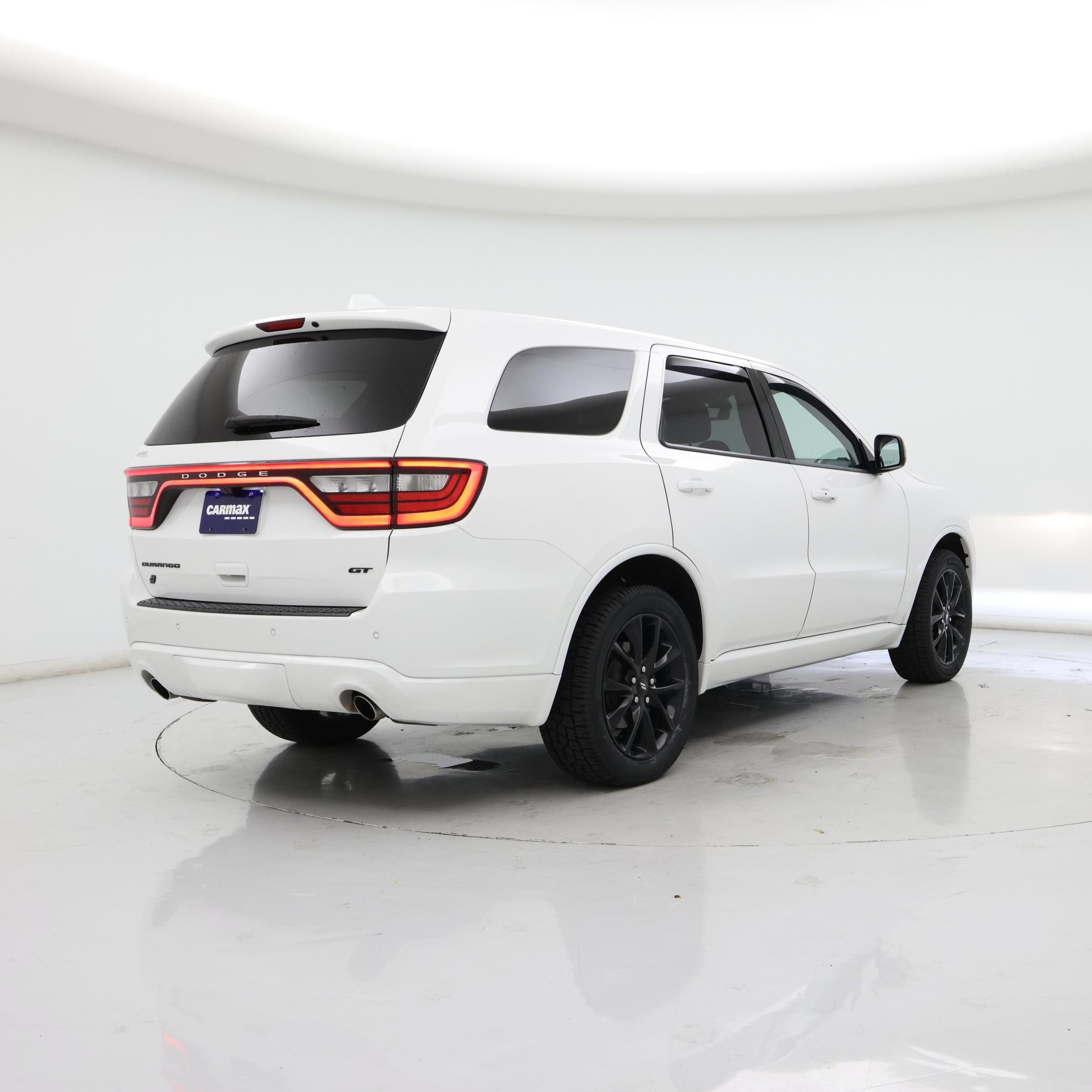 Thumbnail: 2019 Dodge Durango - 8