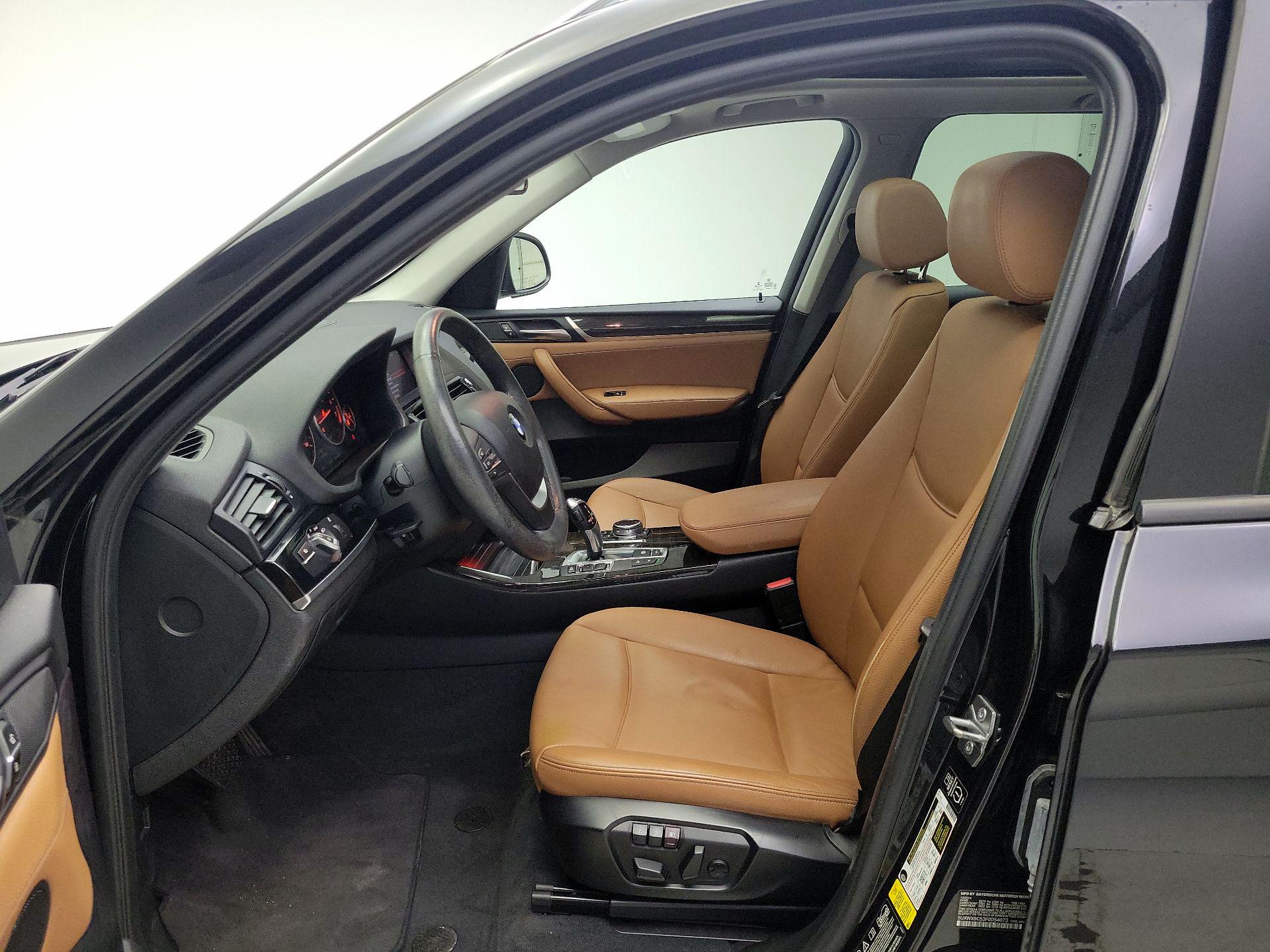 Thumbnail: 2015 BMW X3 - 11