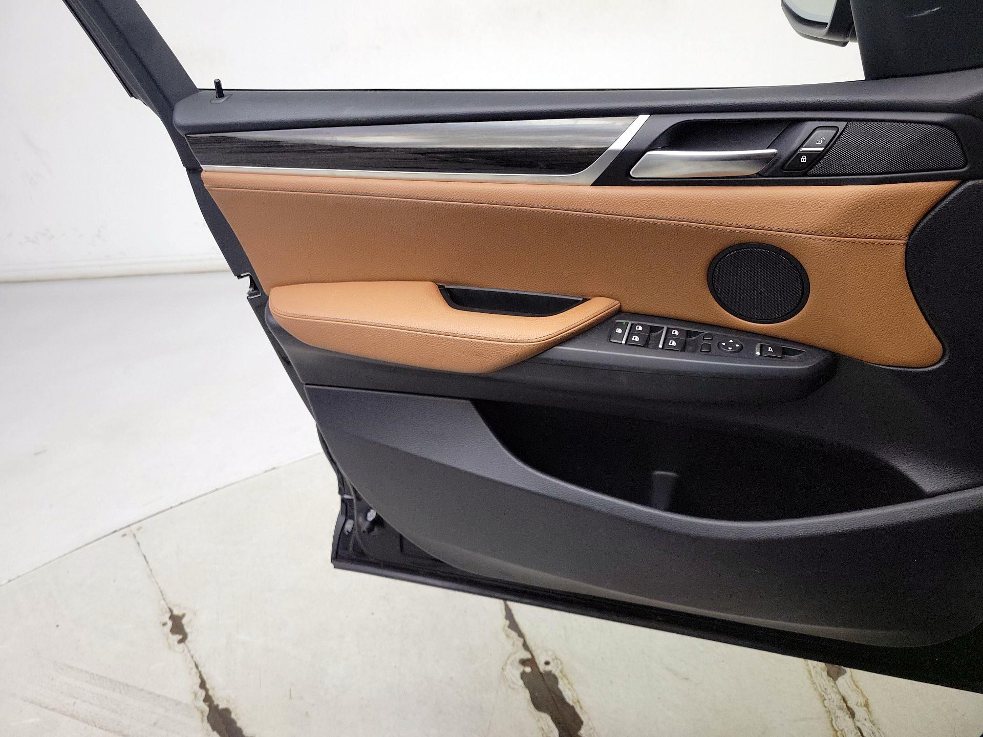 Thumbnail: 2015 BMW X3 - 12