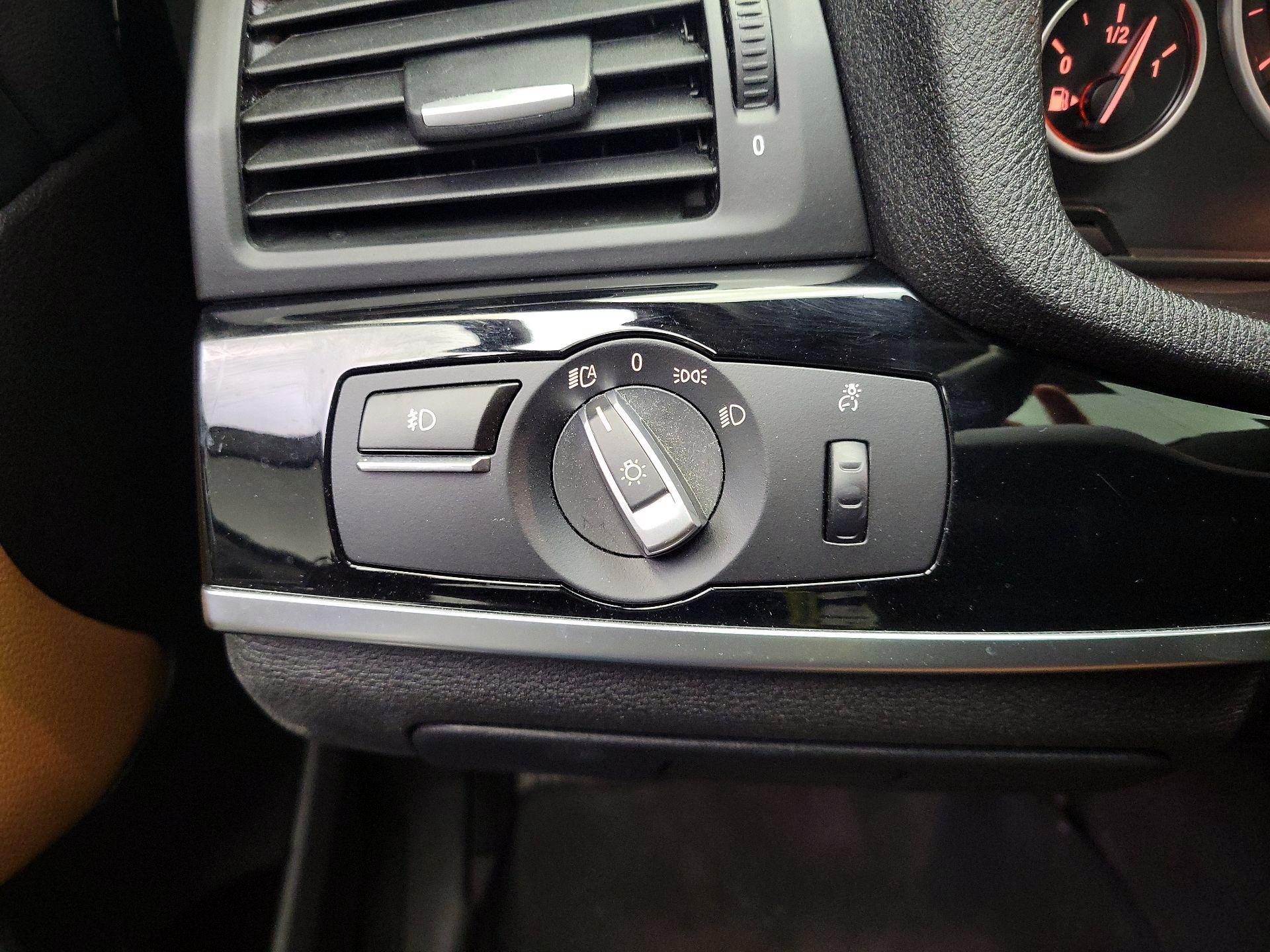 Thumbnail: 2015 BMW X3 - 13