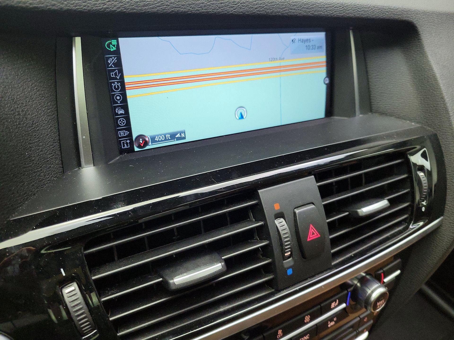 Thumbnail: 2015 BMW X3 - 14