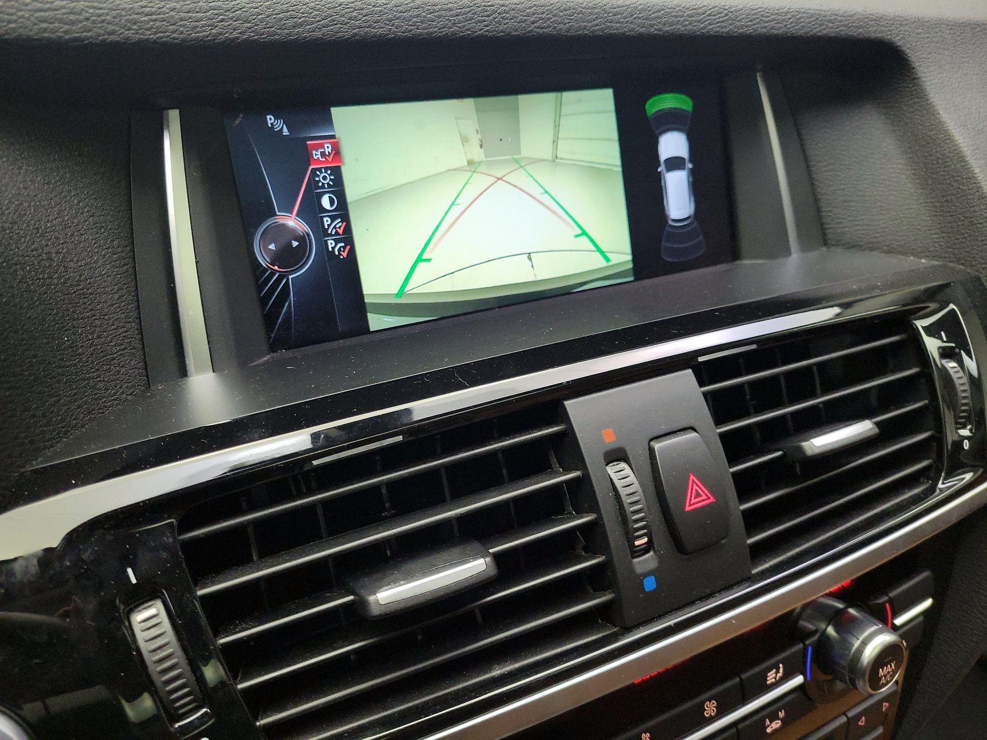Thumbnail: 2015 BMW X3 - 15