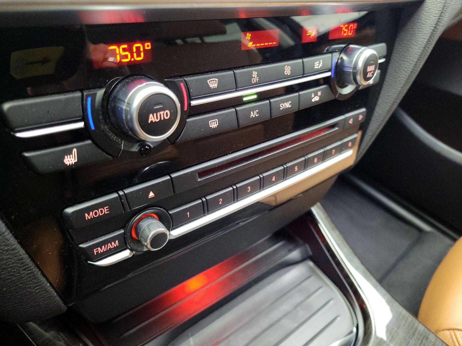 Thumbnail: 2015 BMW X3 - 17