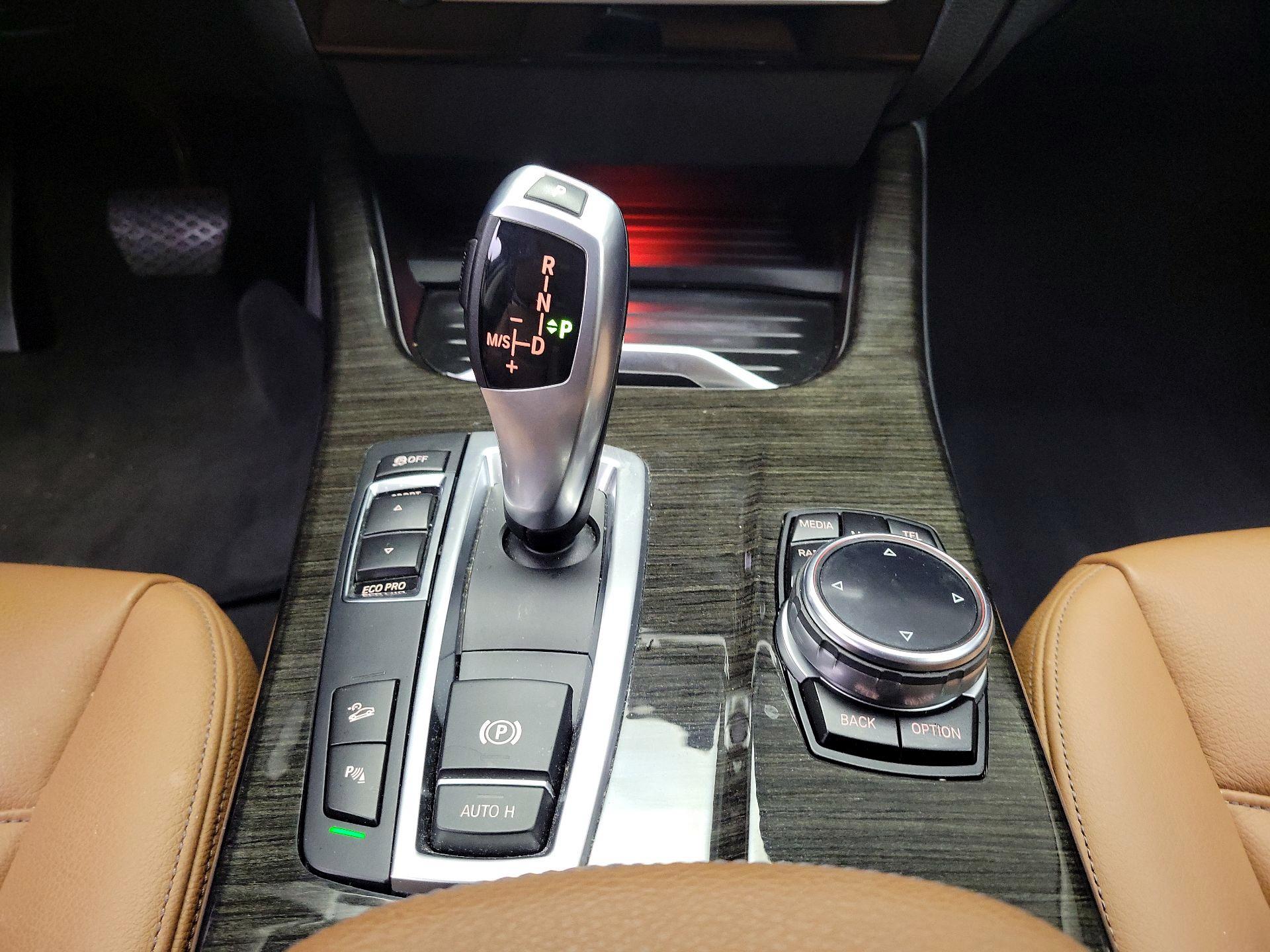 Thumbnail: 2015 BMW X3 - 18