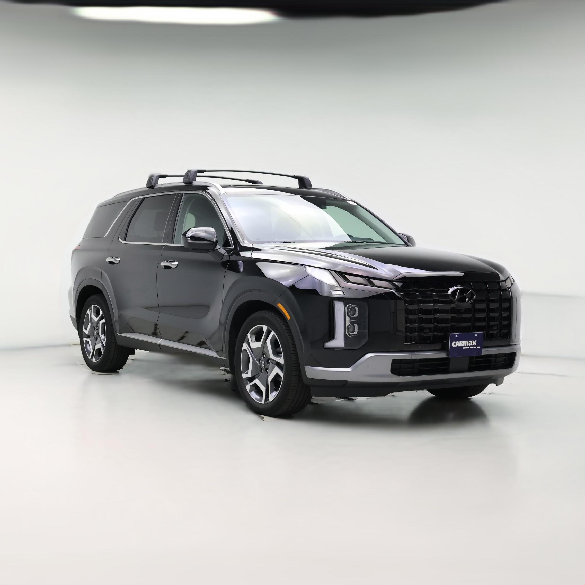 Thumbnail: 2023 Hyundai Palisade - 1
