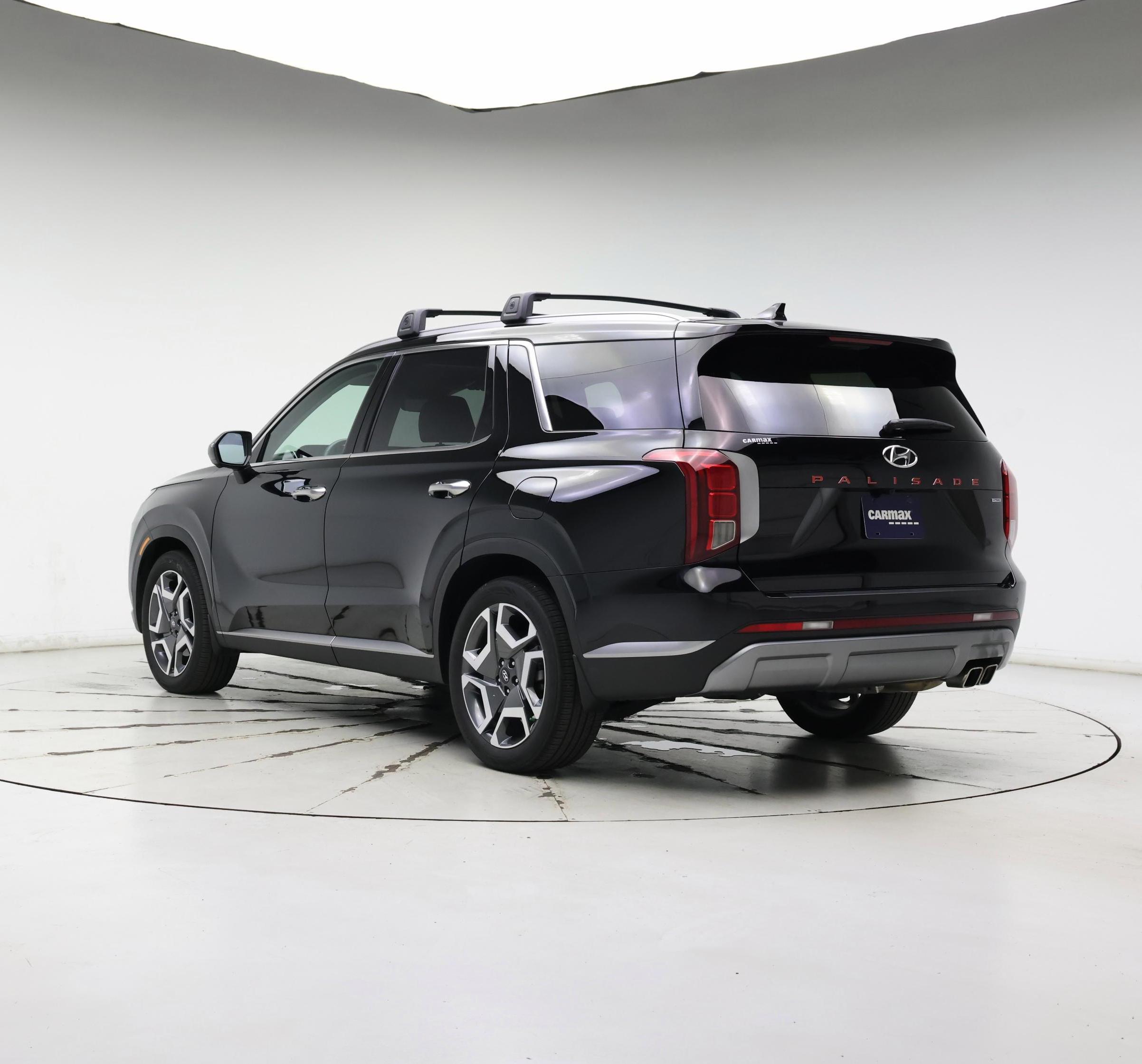 Thumbnail: 2023 Hyundai Palisade - 2