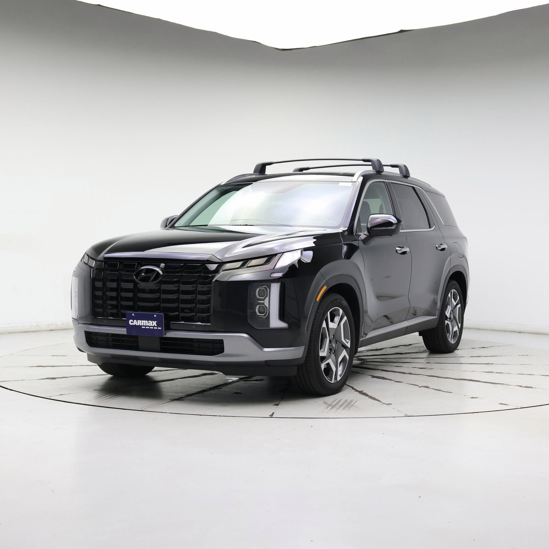 Thumbnail: 2023 Hyundai Palisade - 4