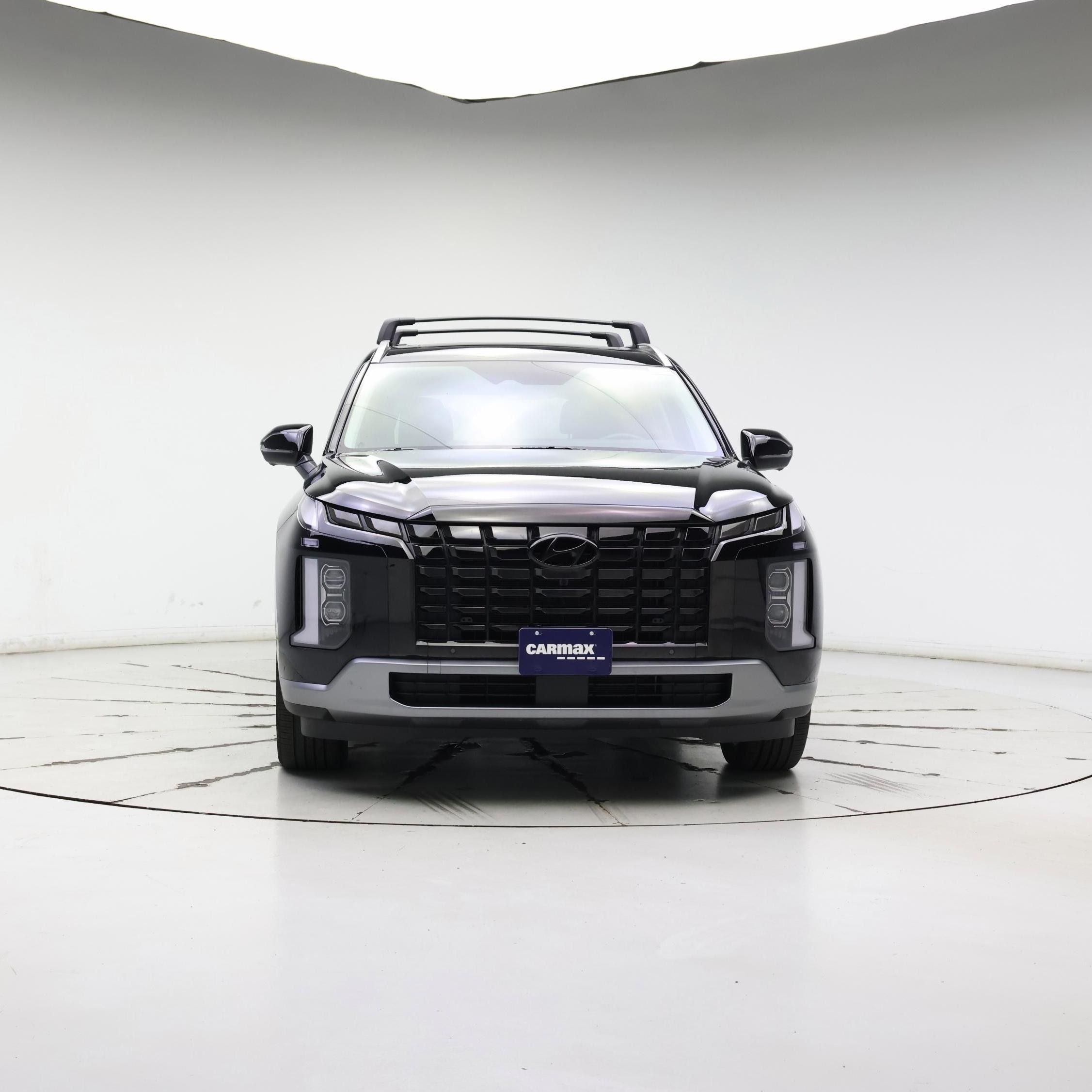 Thumbnail: 2023 Hyundai Palisade - 5