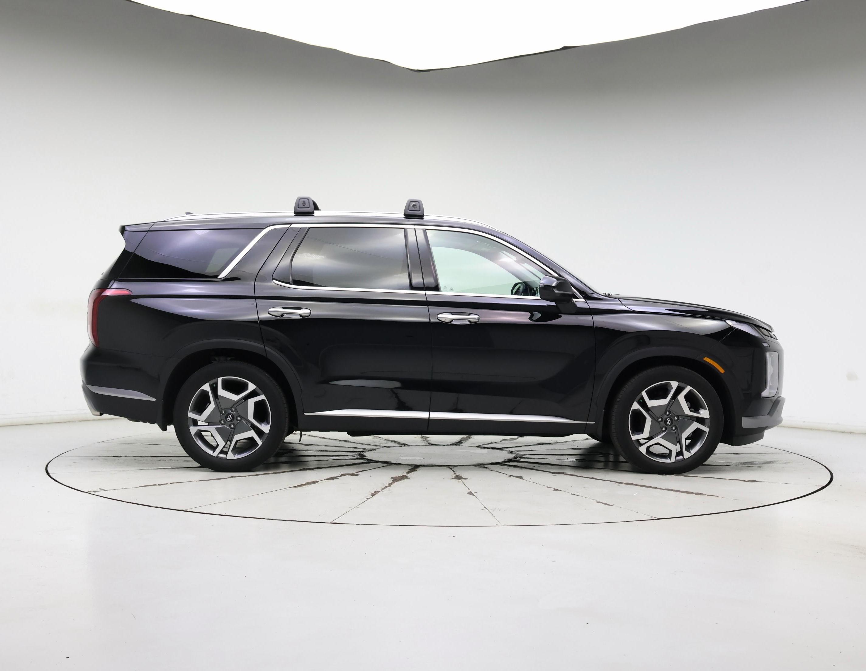 Thumbnail: 2023 Hyundai Palisade - 7