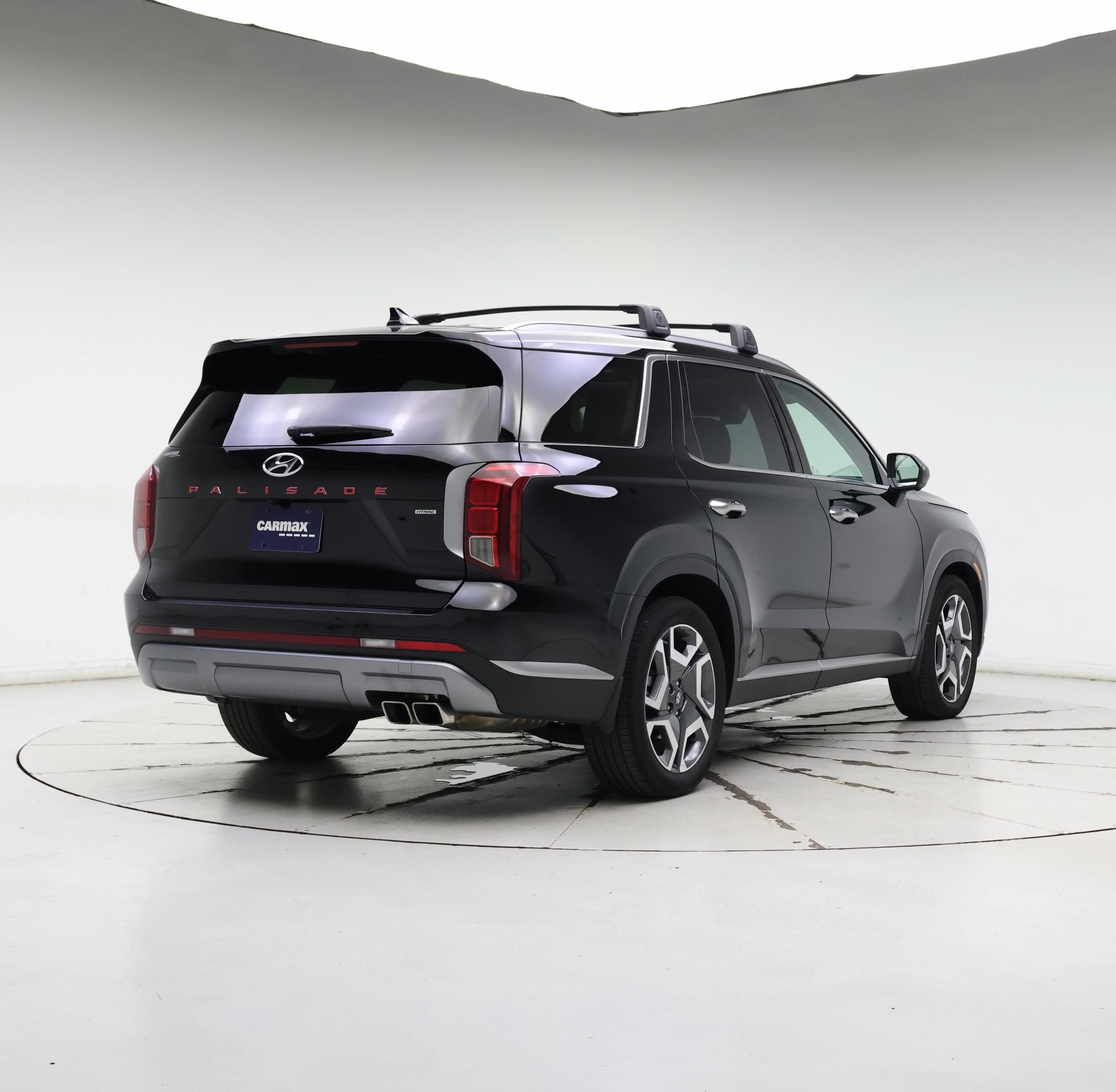 Thumbnail: 2023 Hyundai Palisade - 8