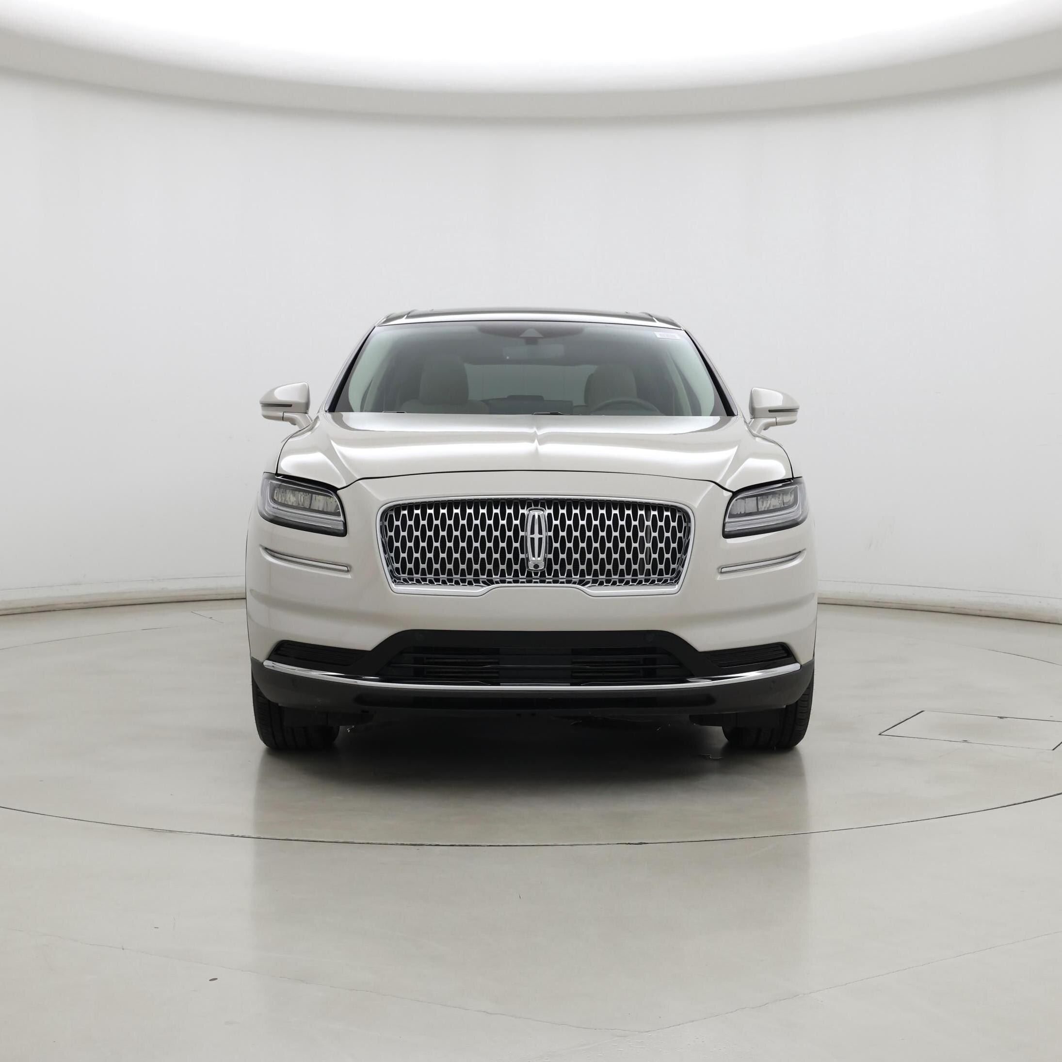 Thumbnail: 2022 Lincoln Nautilus - 5