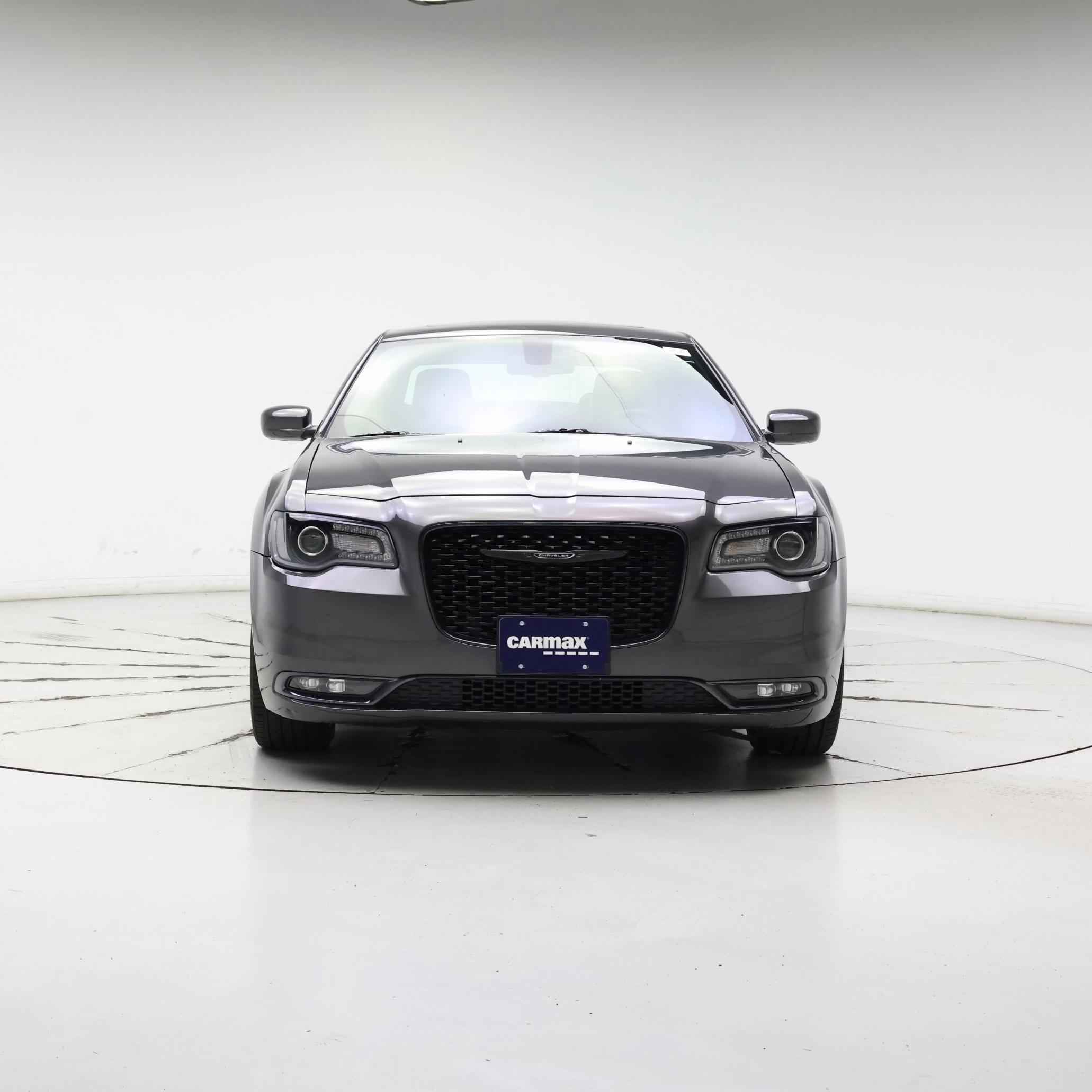 Thumbnail: 2015 Chrysler 300 - 5