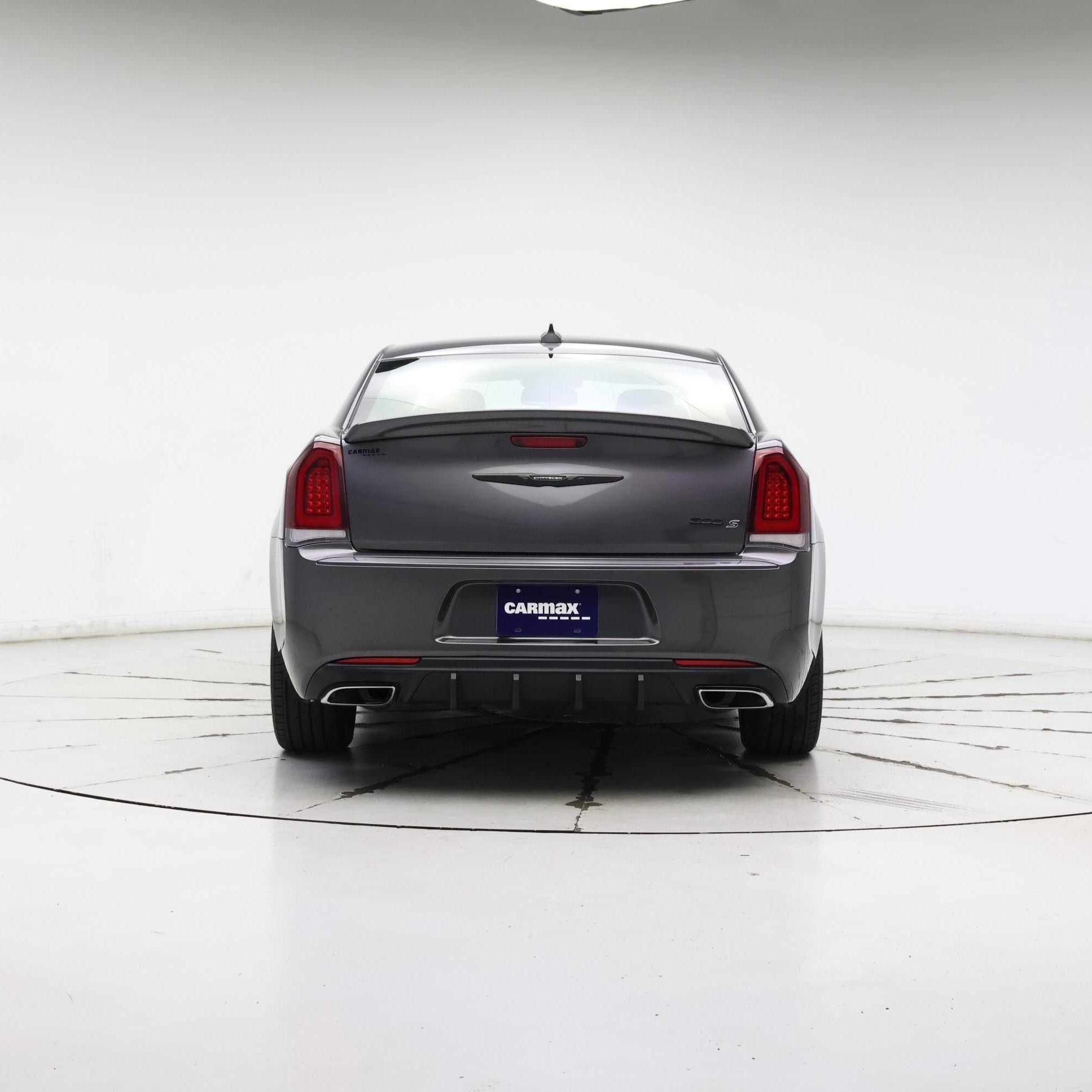 Thumbnail: 2015 Chrysler 300 - 6