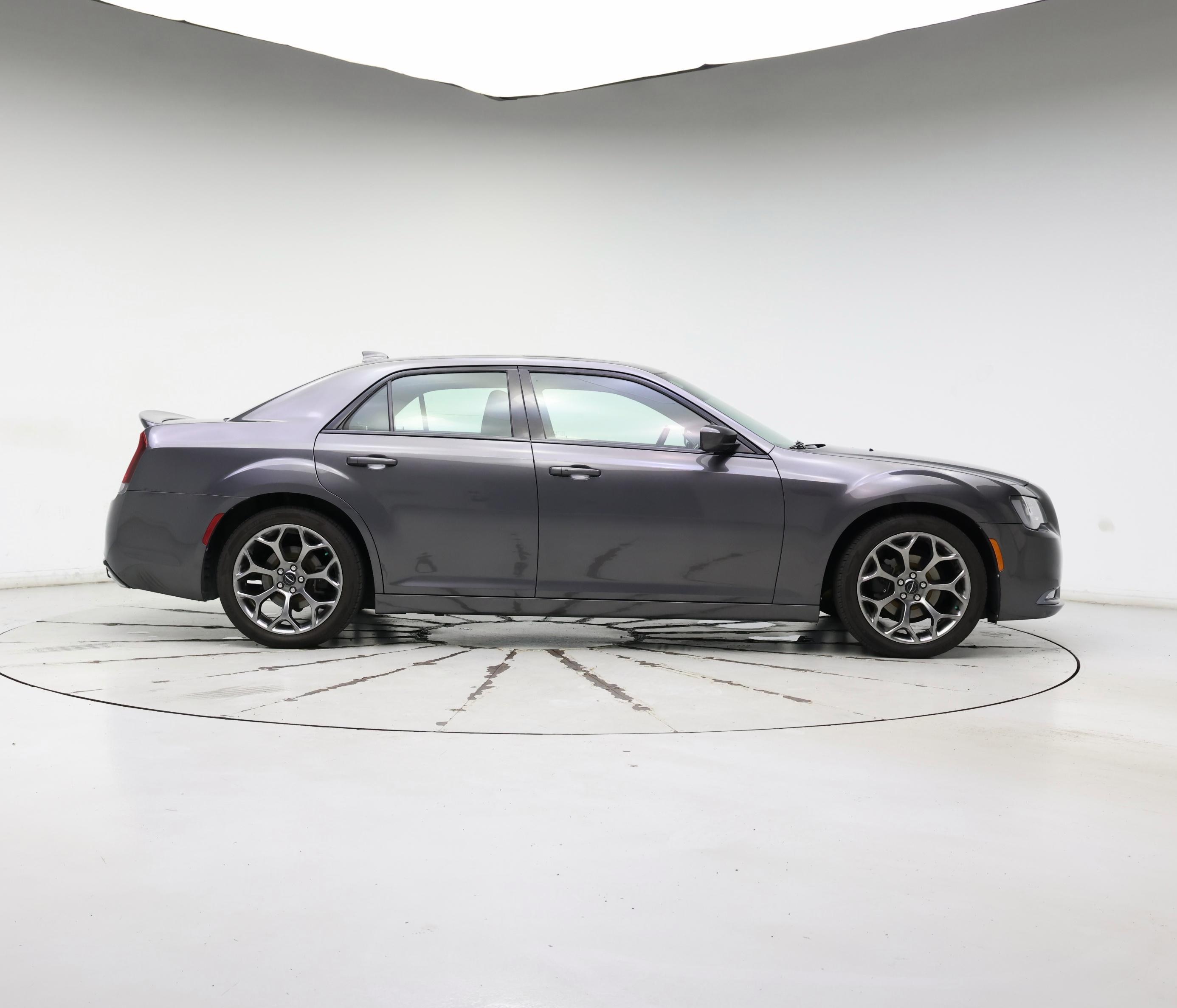 Thumbnail: 2015 Chrysler 300 - 7