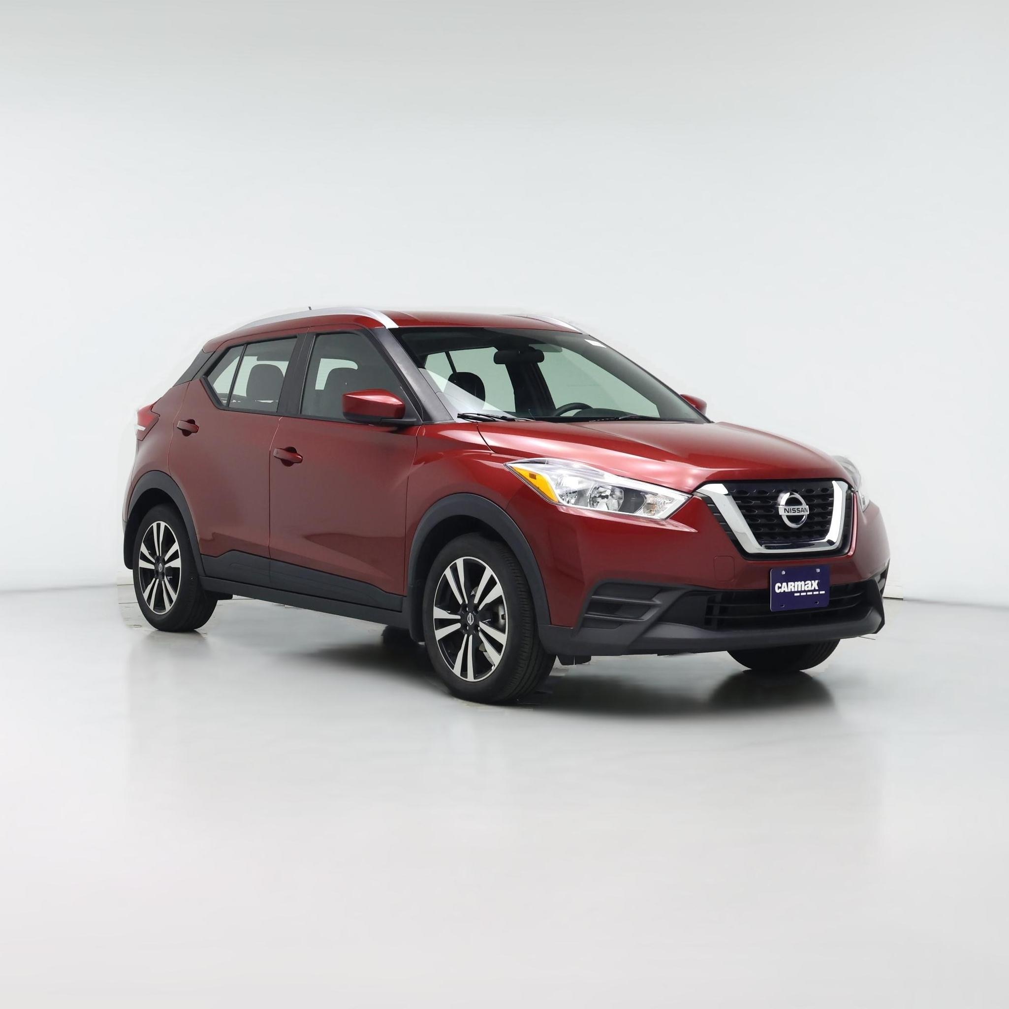 Thumbnail: 2019 Nissan Kicks - 1