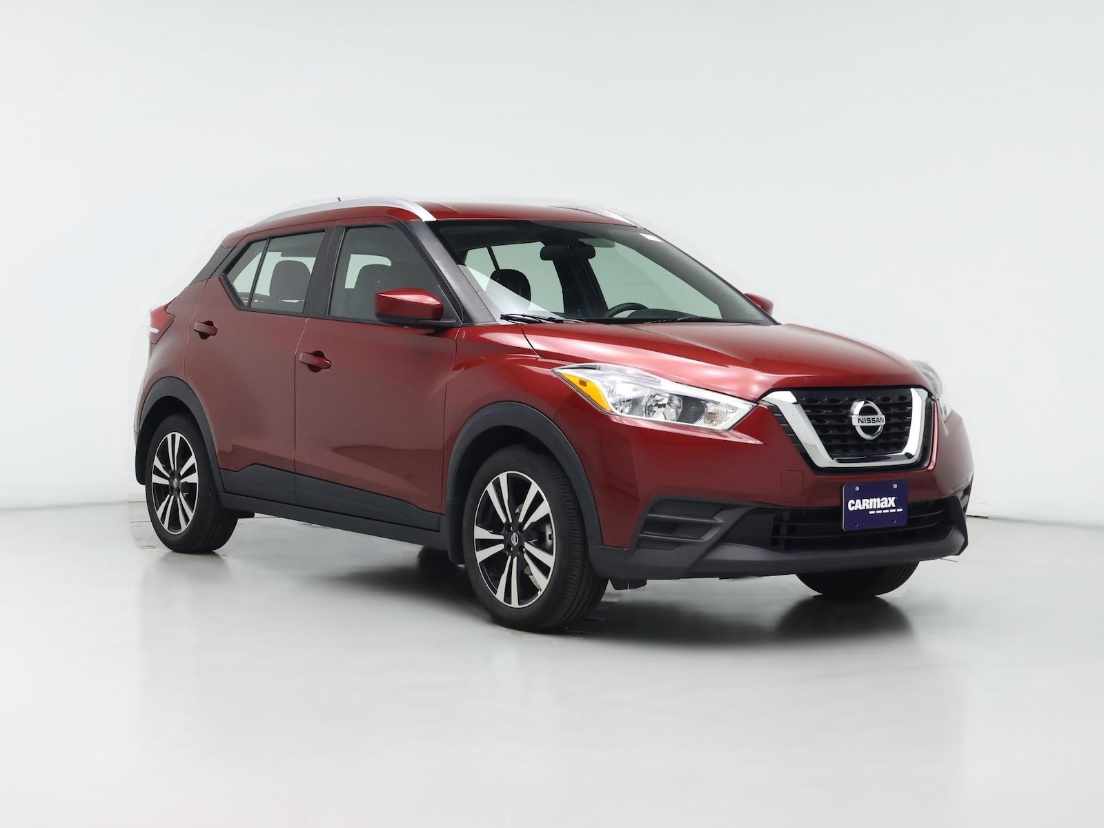 2019 Nissan Kicks