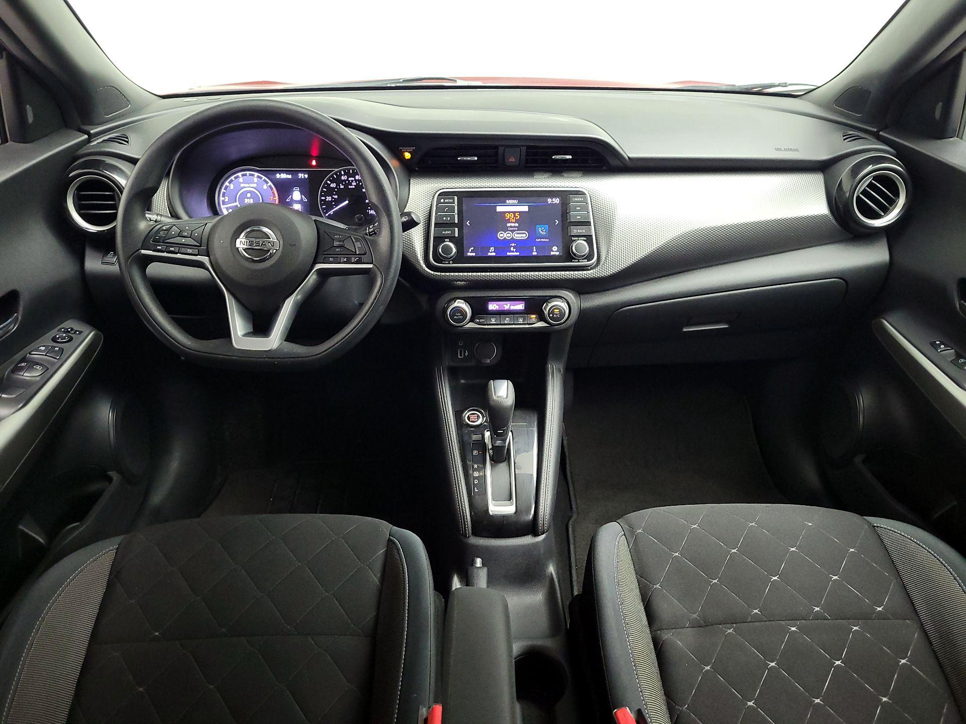 Thumbnail: 2019 Nissan Kicks - 9