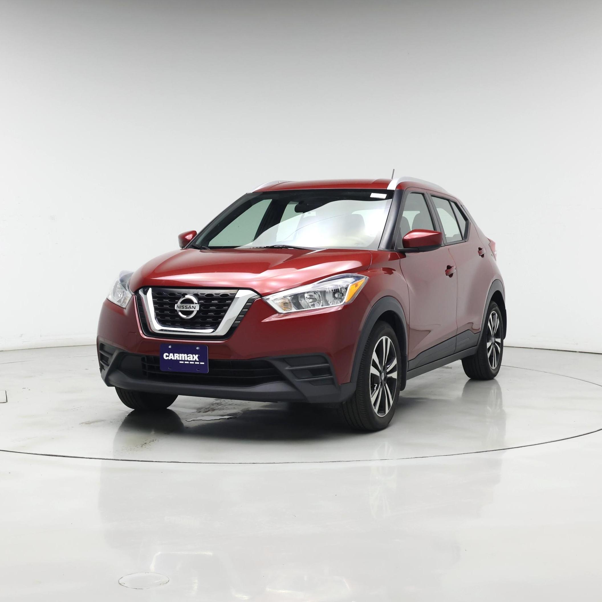 Thumbnail: 2019 Nissan Kicks - 4