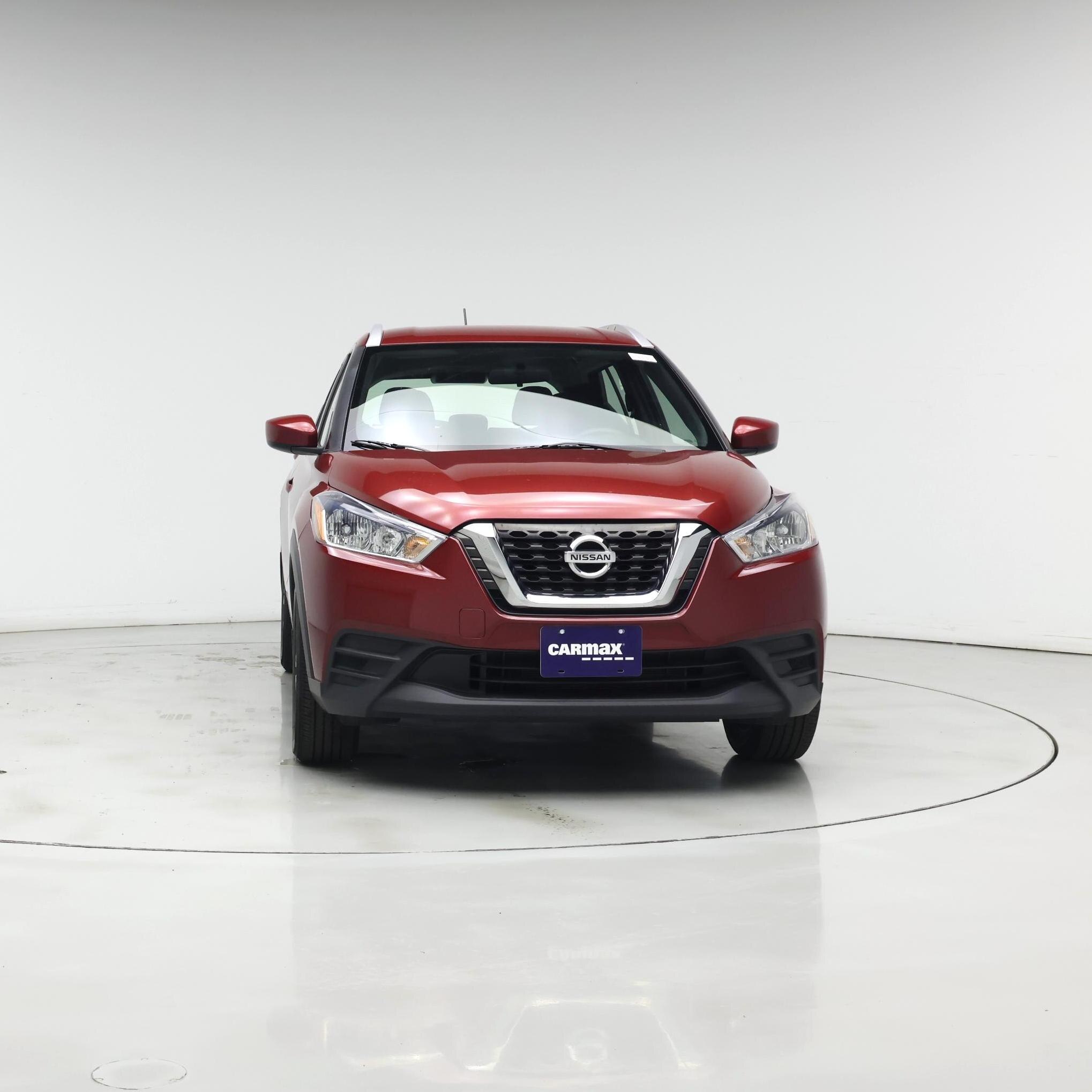 Thumbnail: 2019 Nissan Kicks - 5