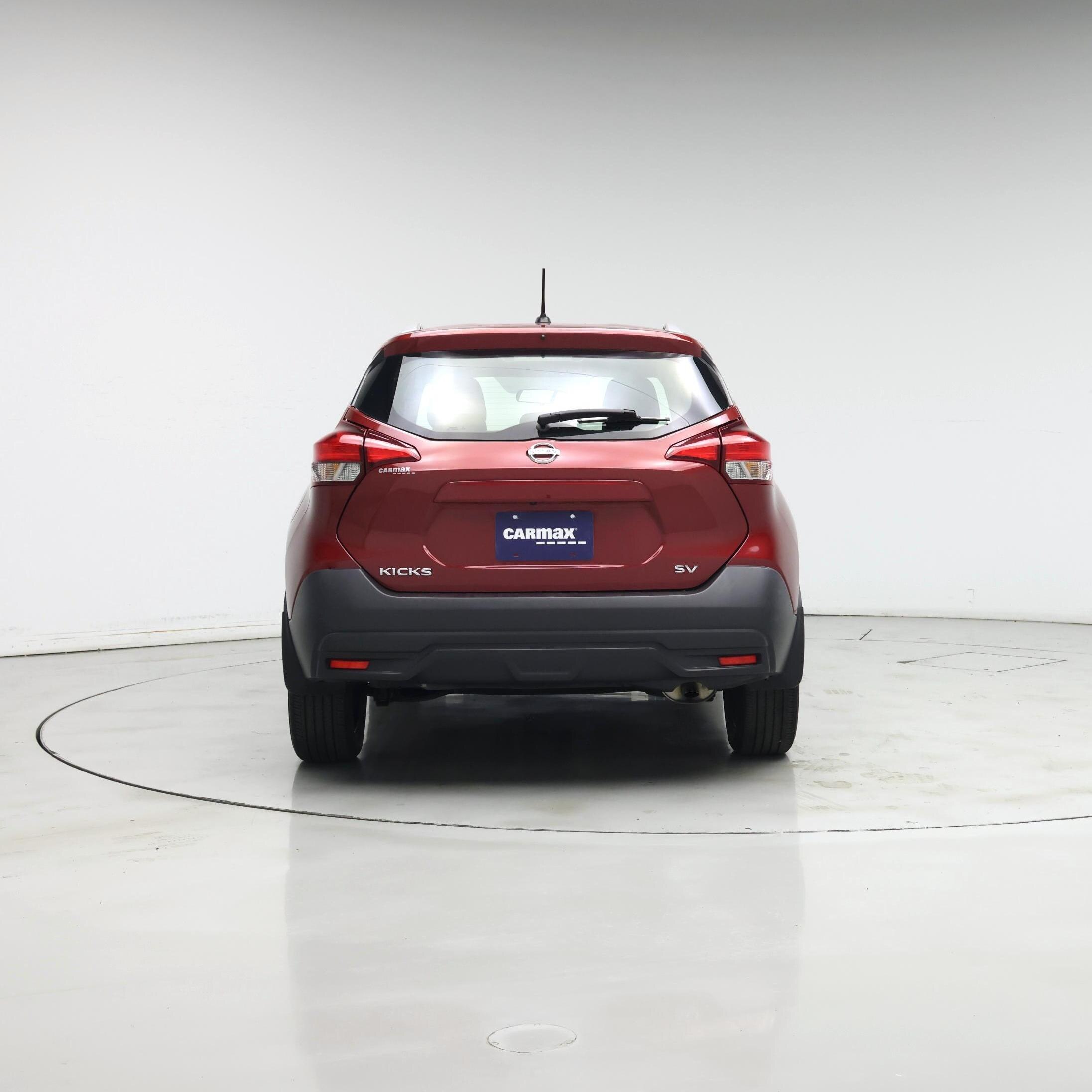 Thumbnail: 2019 Nissan Kicks - 6