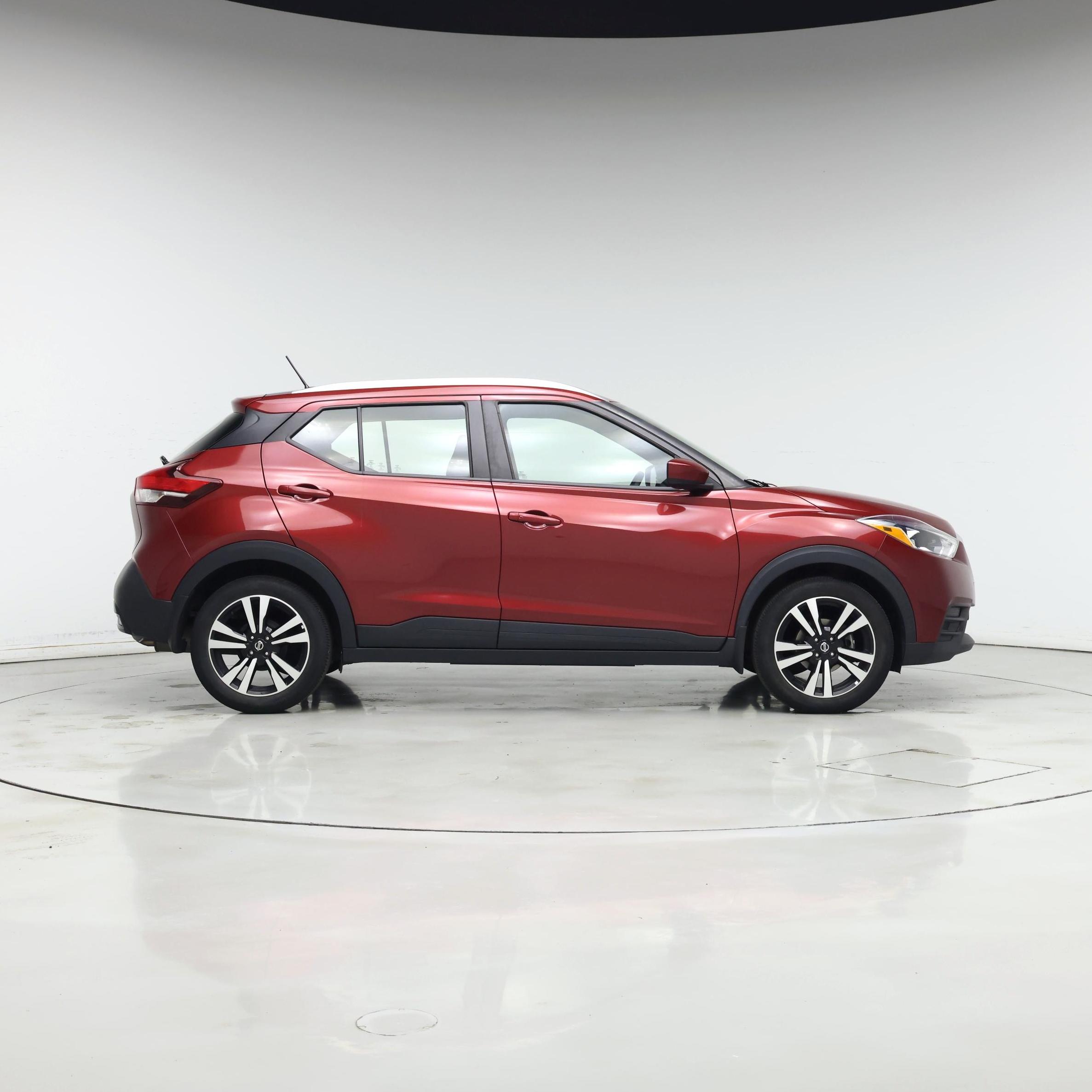 Thumbnail: 2019 Nissan Kicks - 7