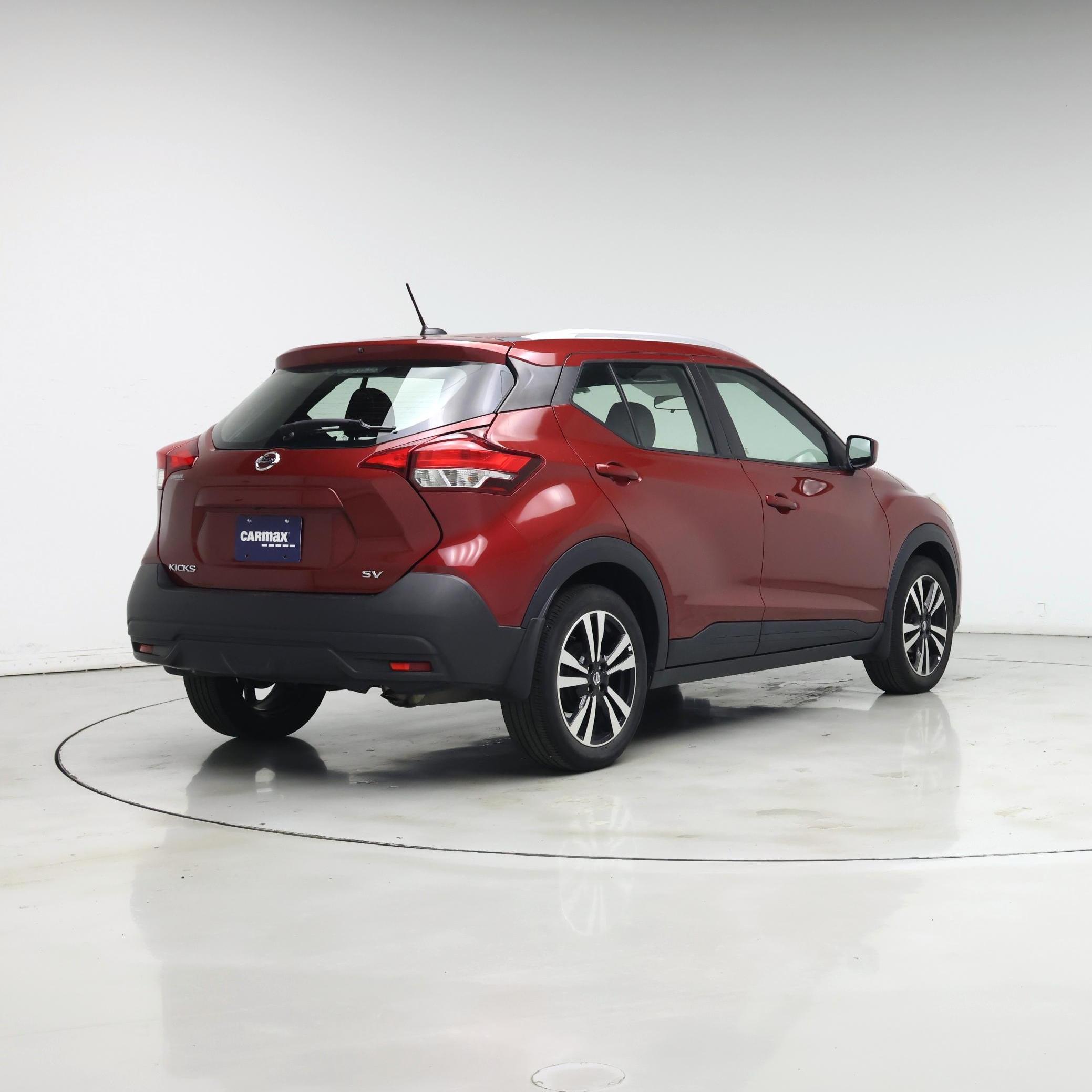 Thumbnail: 2019 Nissan Kicks - 8