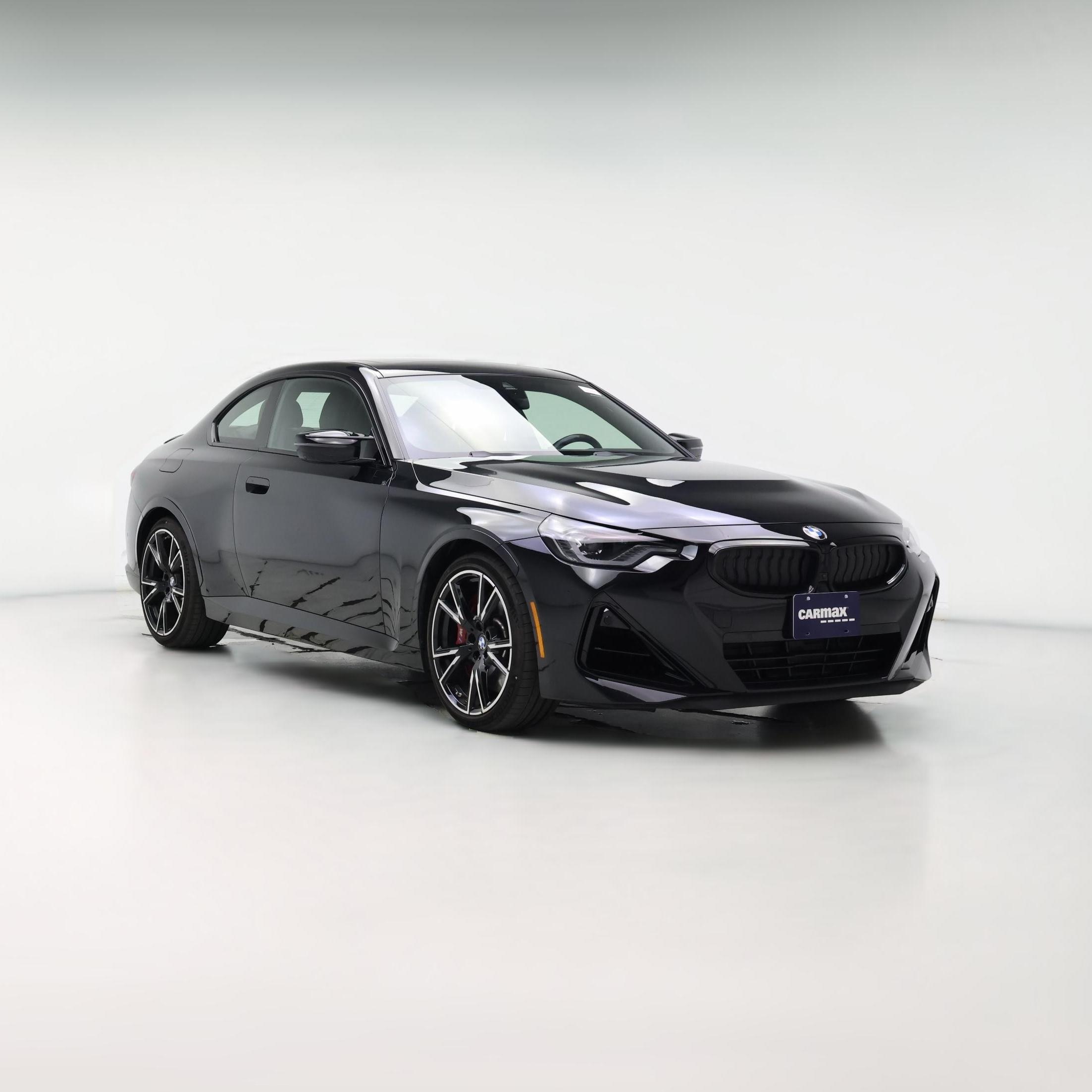 Thumbnail: 2024 BMW 2 Series - 1