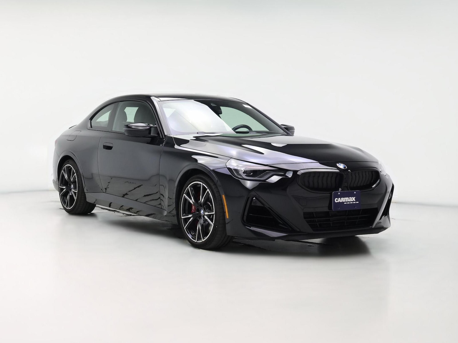 2024 BMW 2 Series