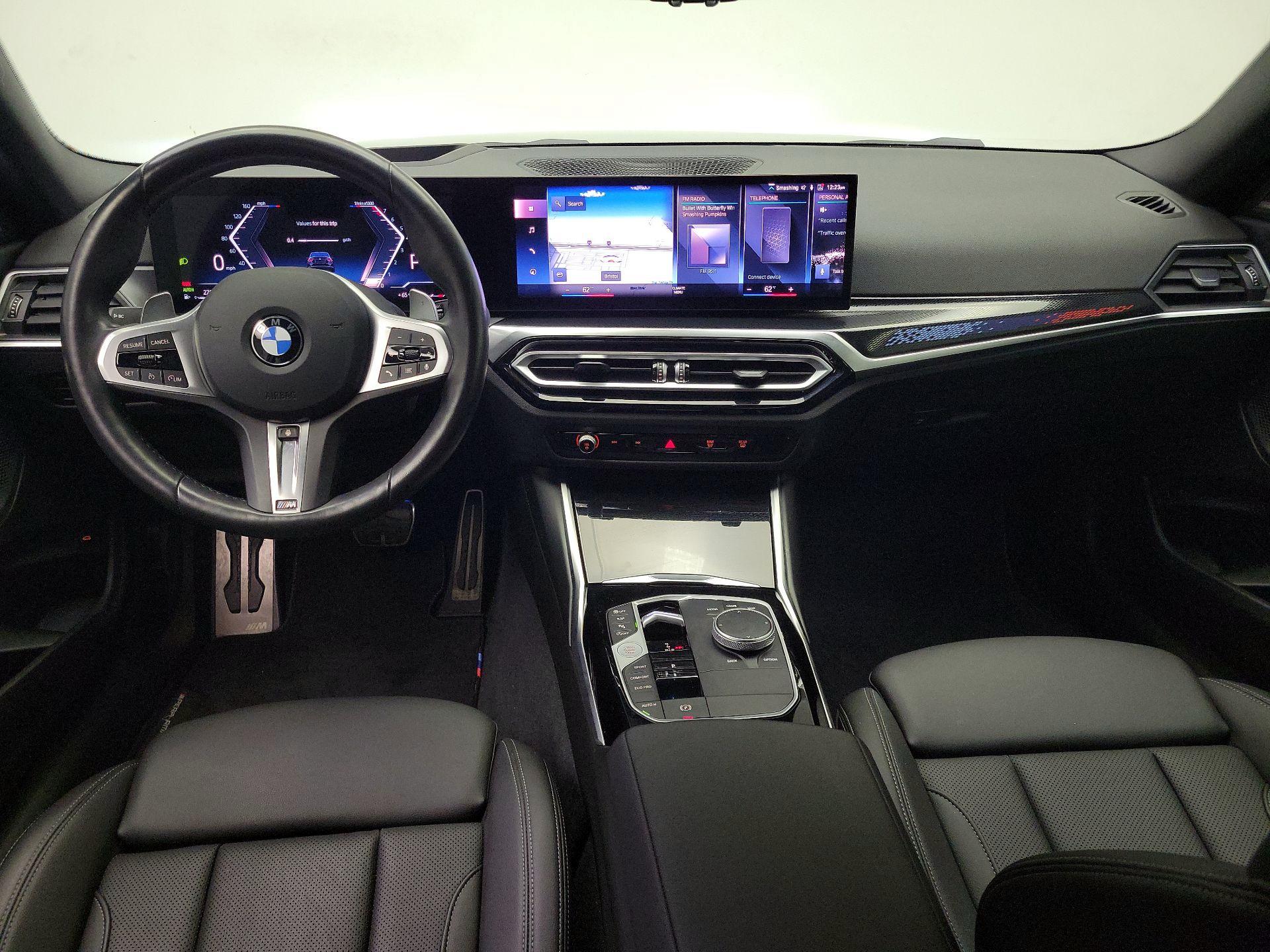 Thumbnail: 2024 BMW 2 Series - 9