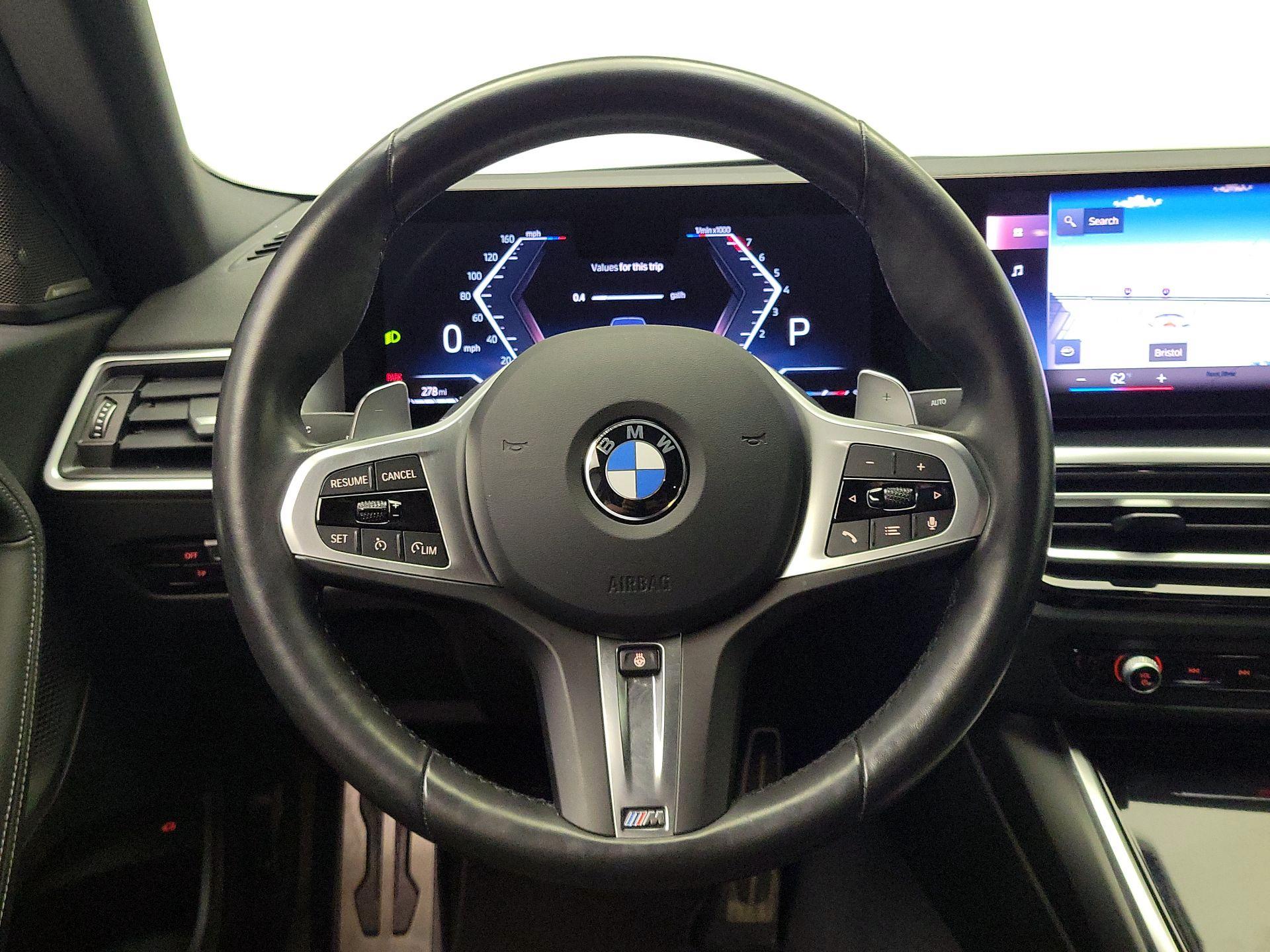 Thumbnail: 2024 BMW 2 Series - 10