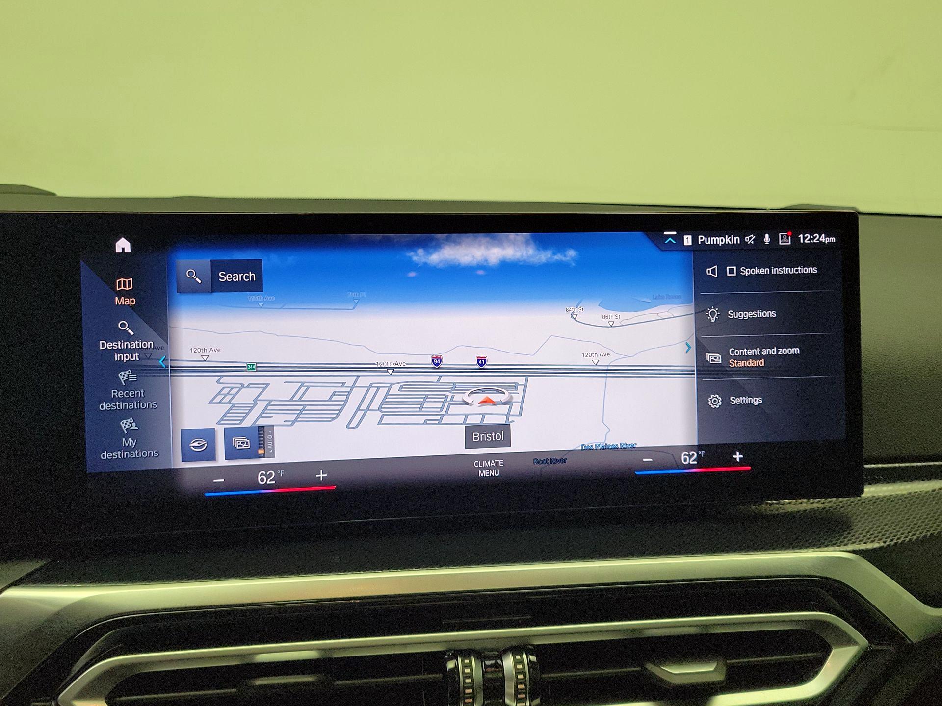 Thumbnail: 2024 BMW 2 Series - 14