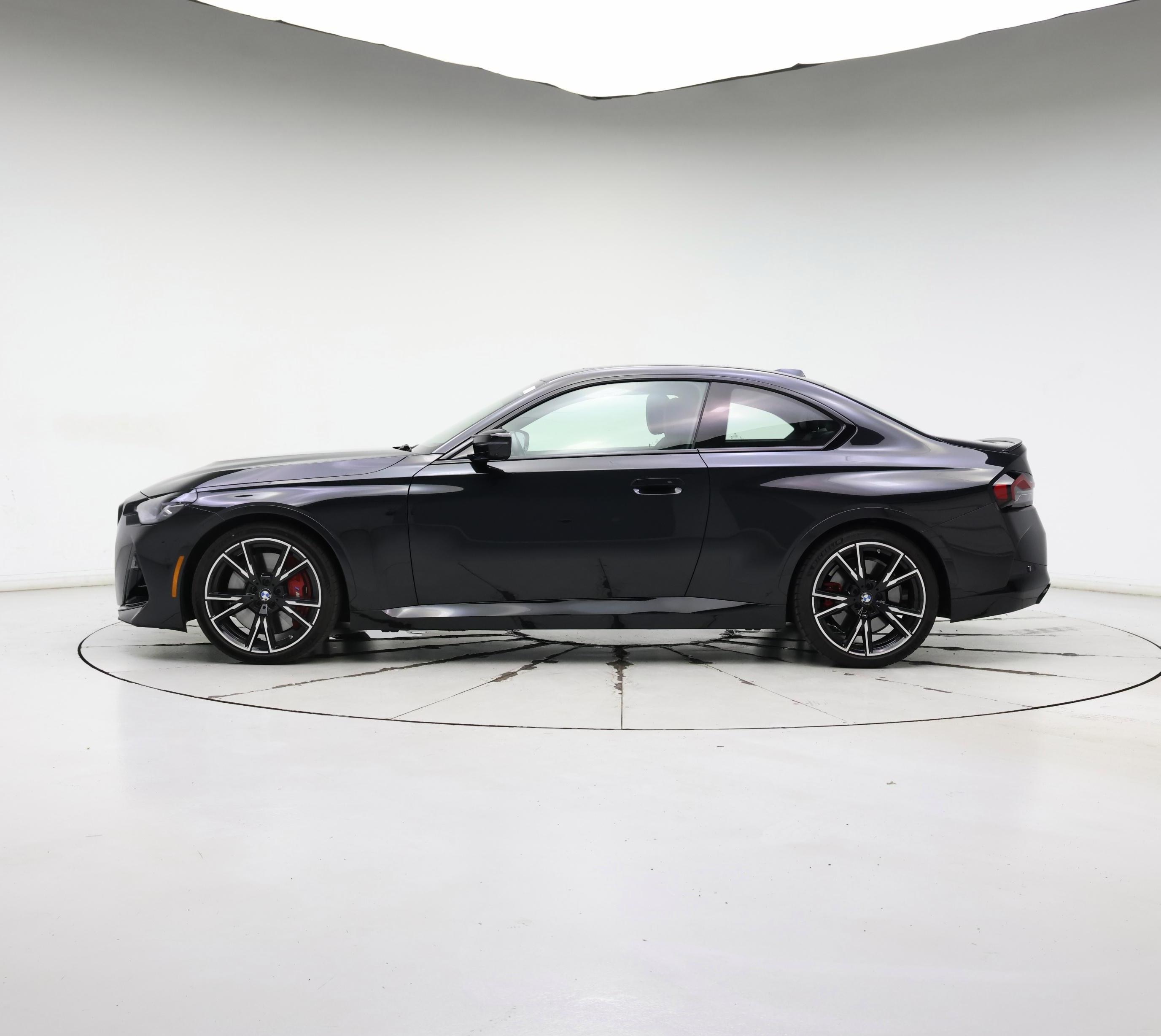 Thumbnail: 2024 BMW 2 Series - 3