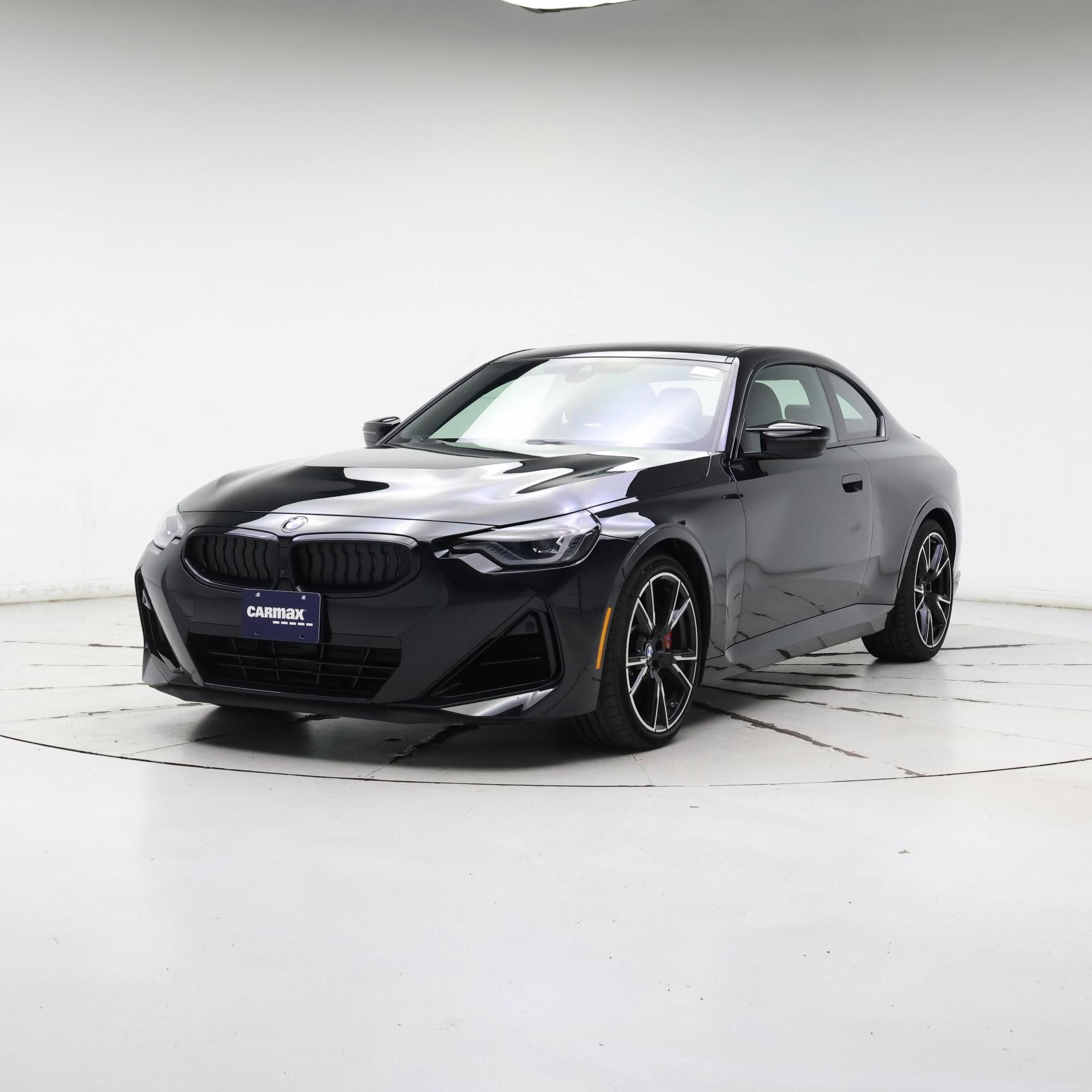 Thumbnail: 2024 BMW 2 Series - 4