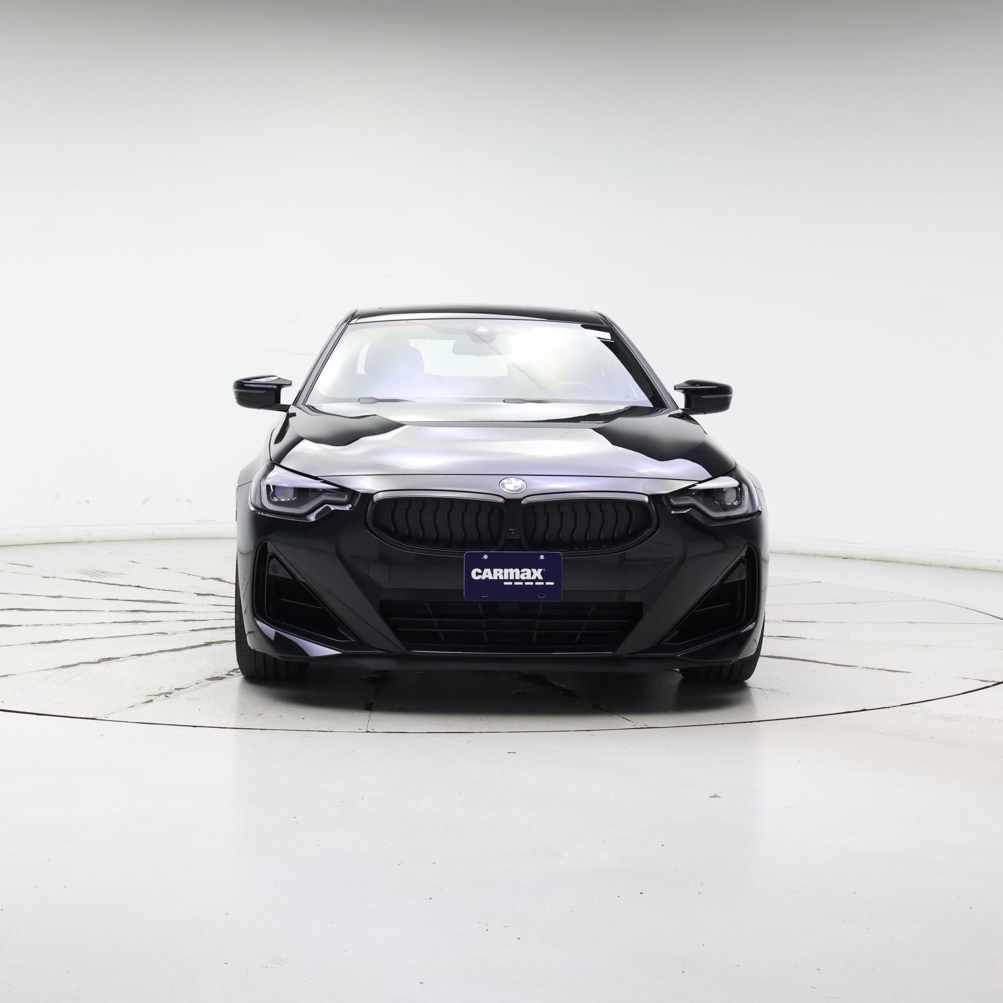 Thumbnail: 2024 BMW 2 Series - 5