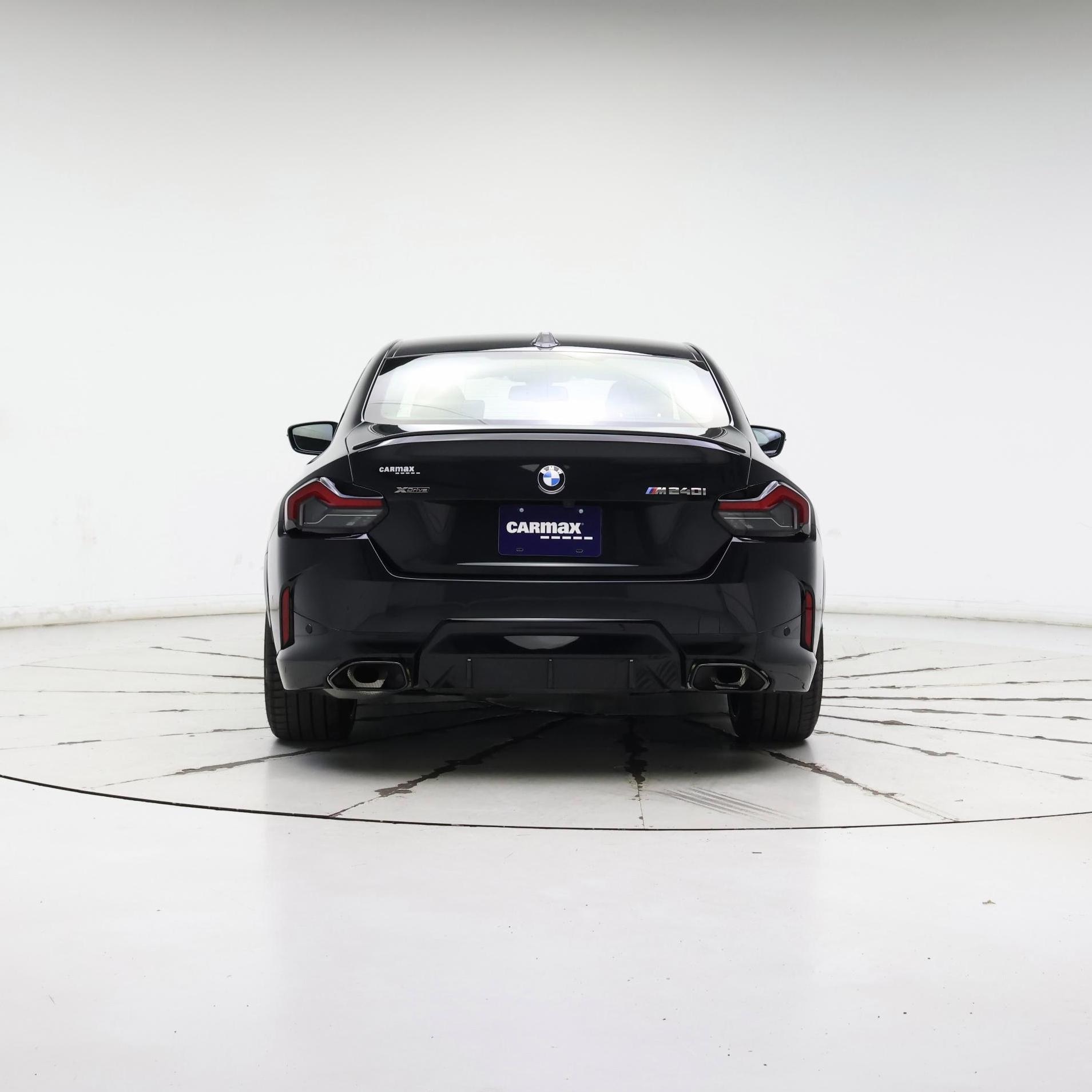 Thumbnail: 2024 BMW 2 Series - 6