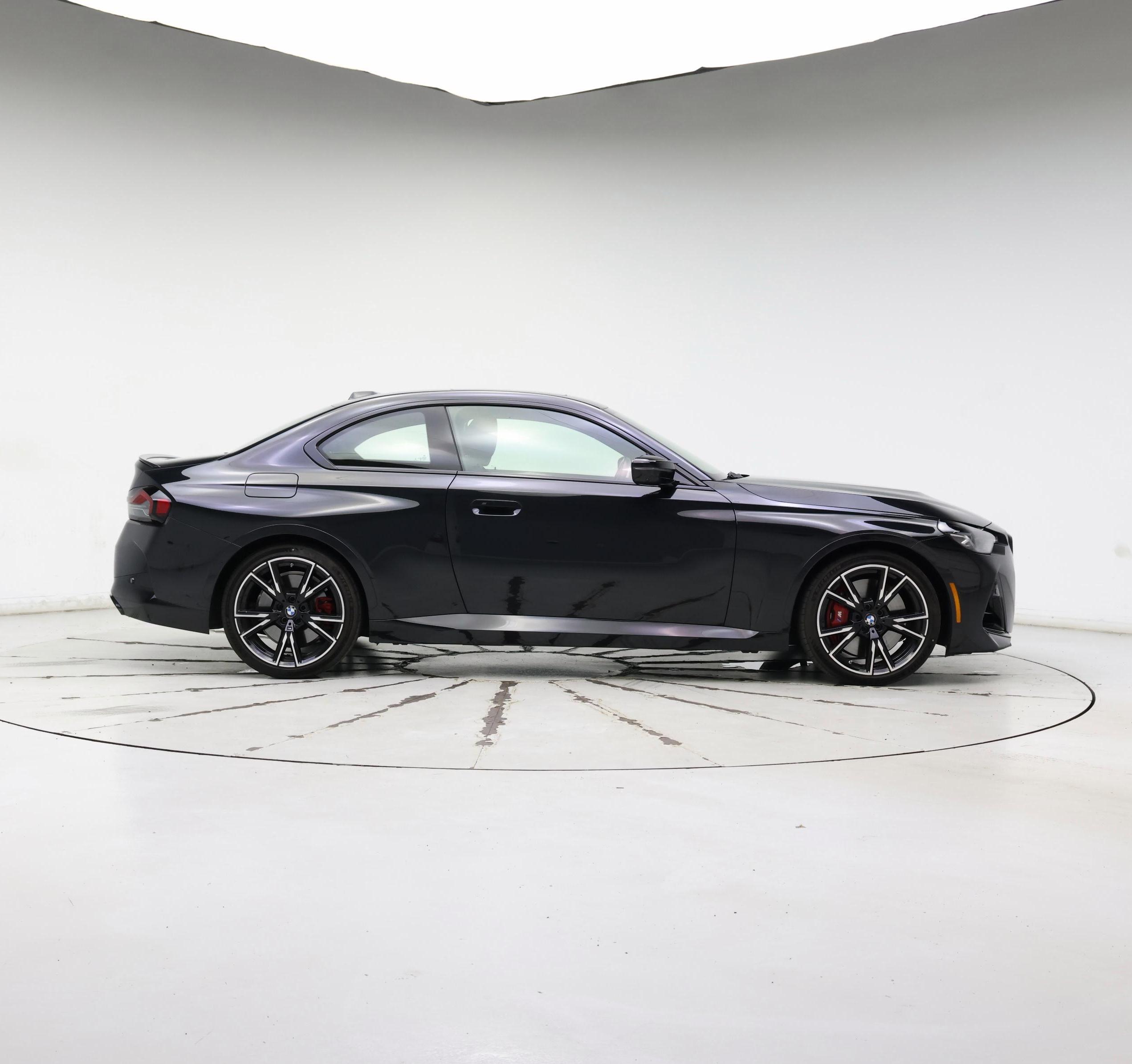 Thumbnail: 2024 BMW 2 Series - 7
