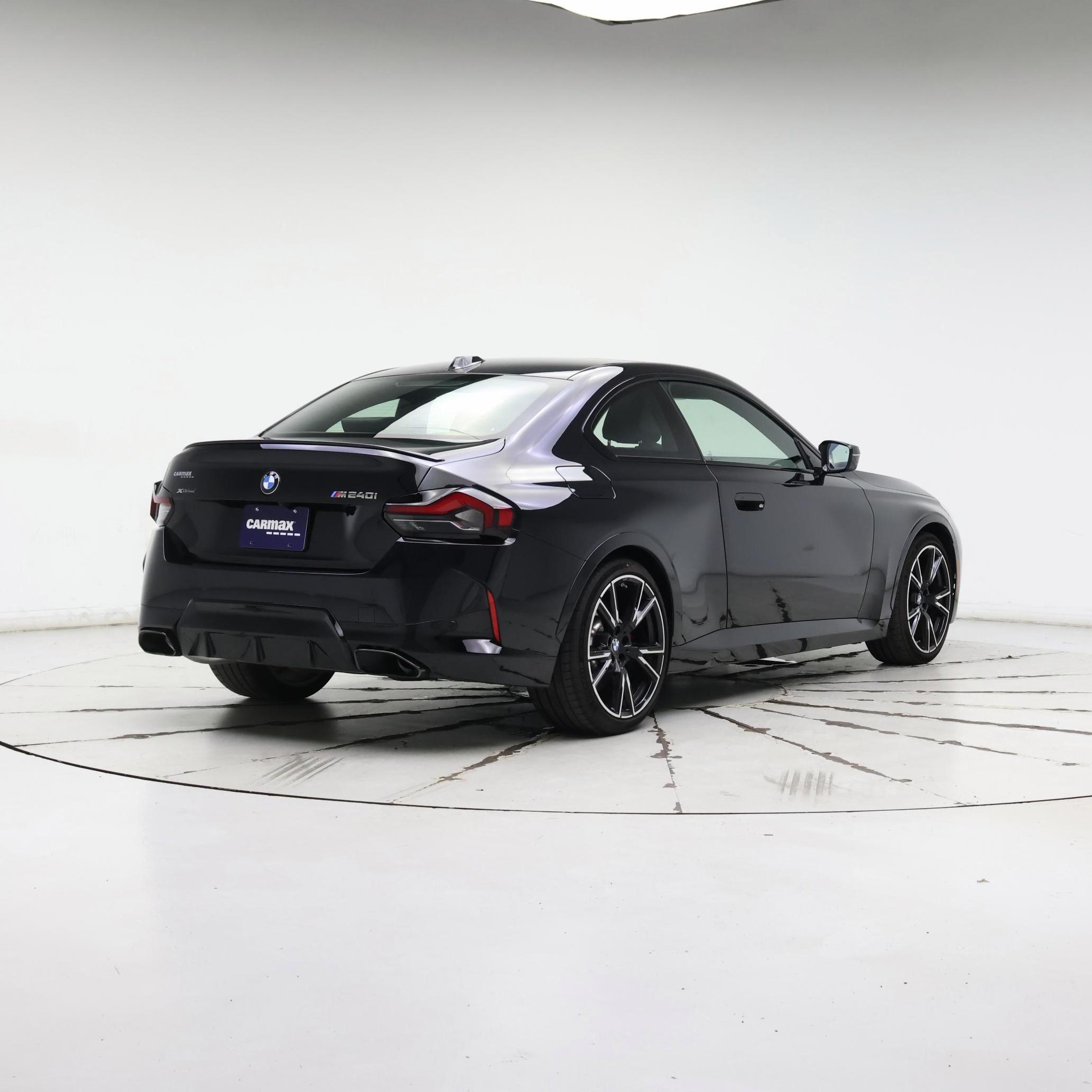 Thumbnail: 2024 BMW 2 Series - 8