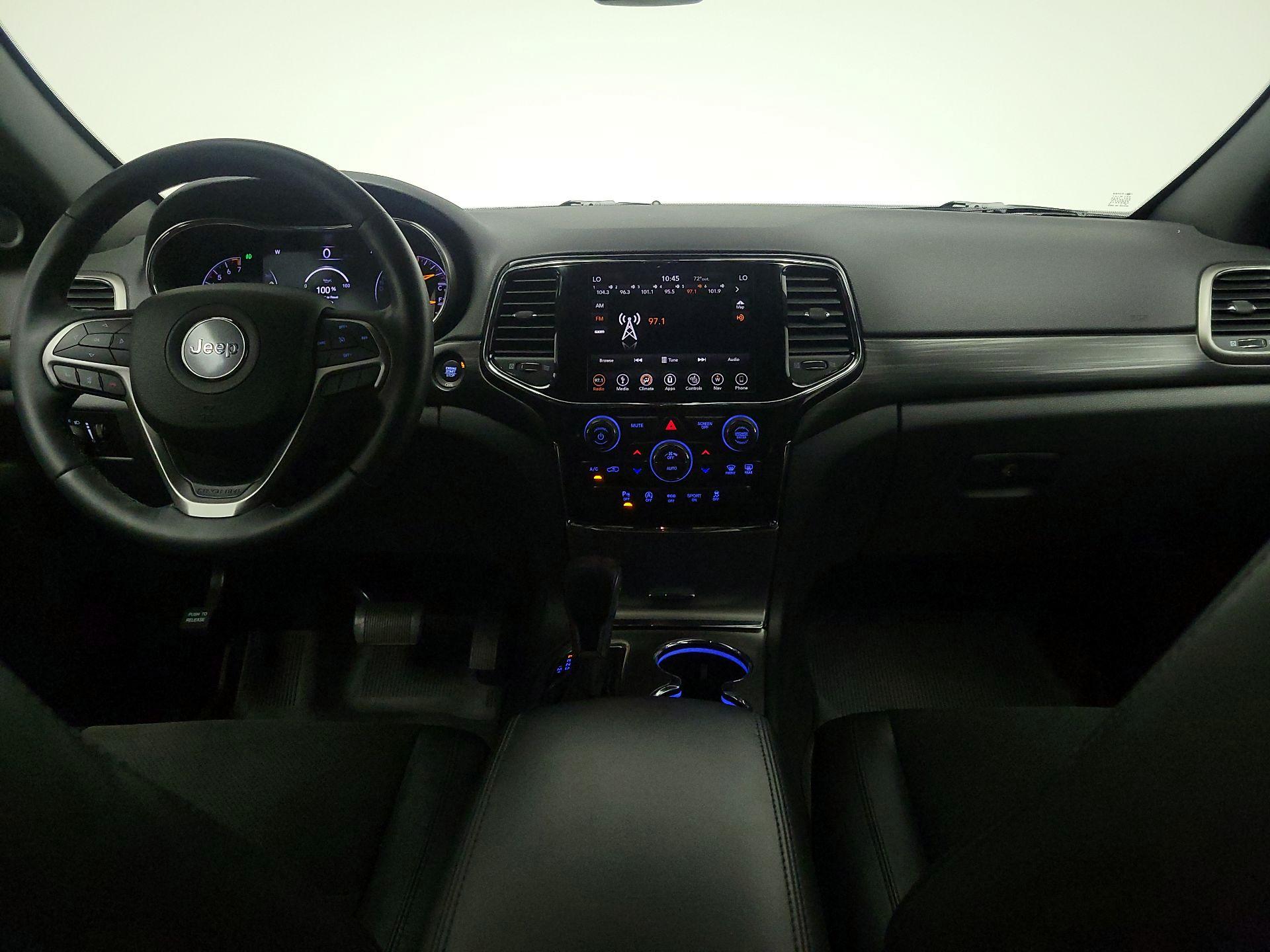 Thumbnail: 2019 Jeep Grand Cherokee - 9