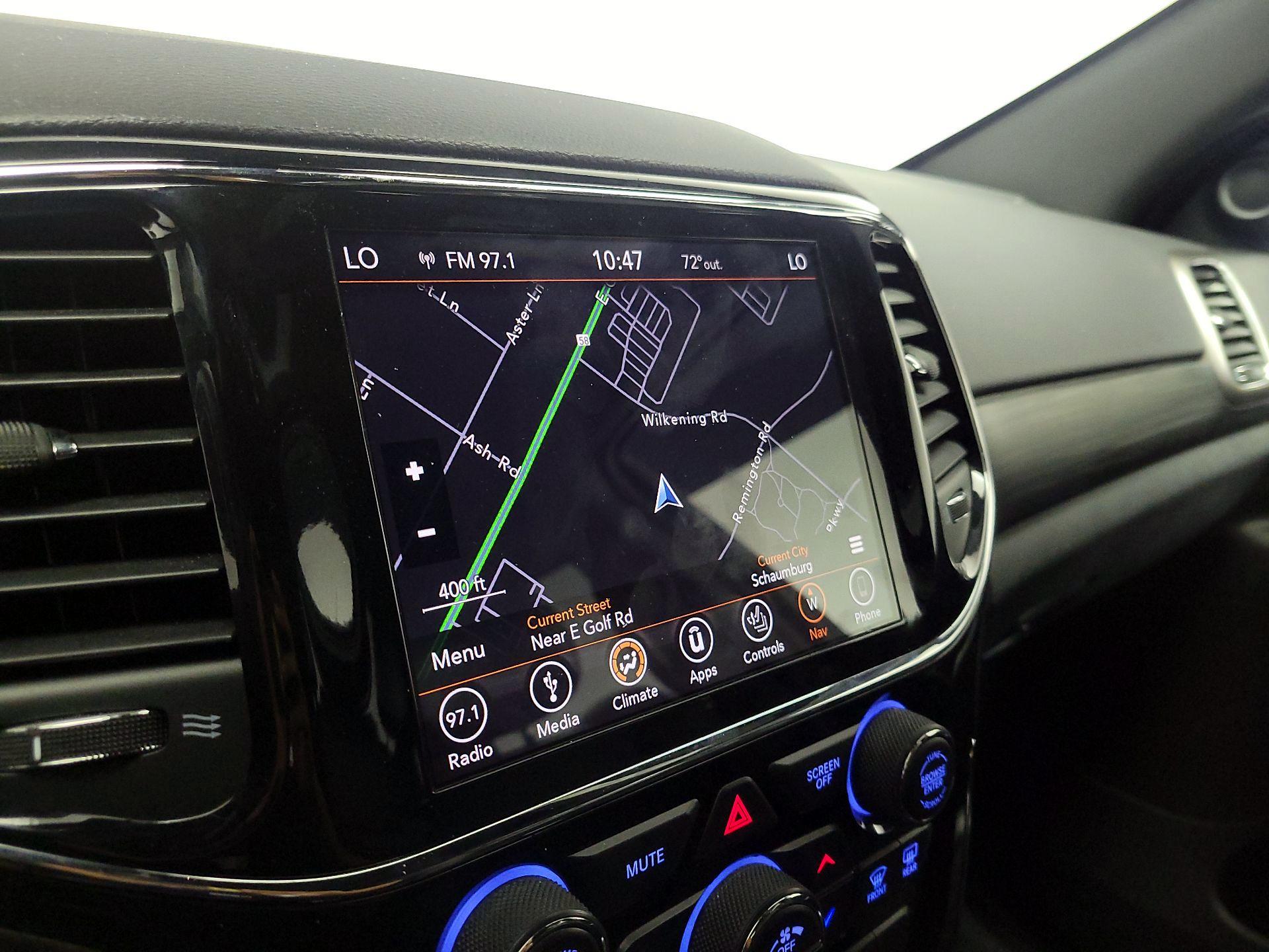 Thumbnail: 2019 Jeep Grand Cherokee - 14