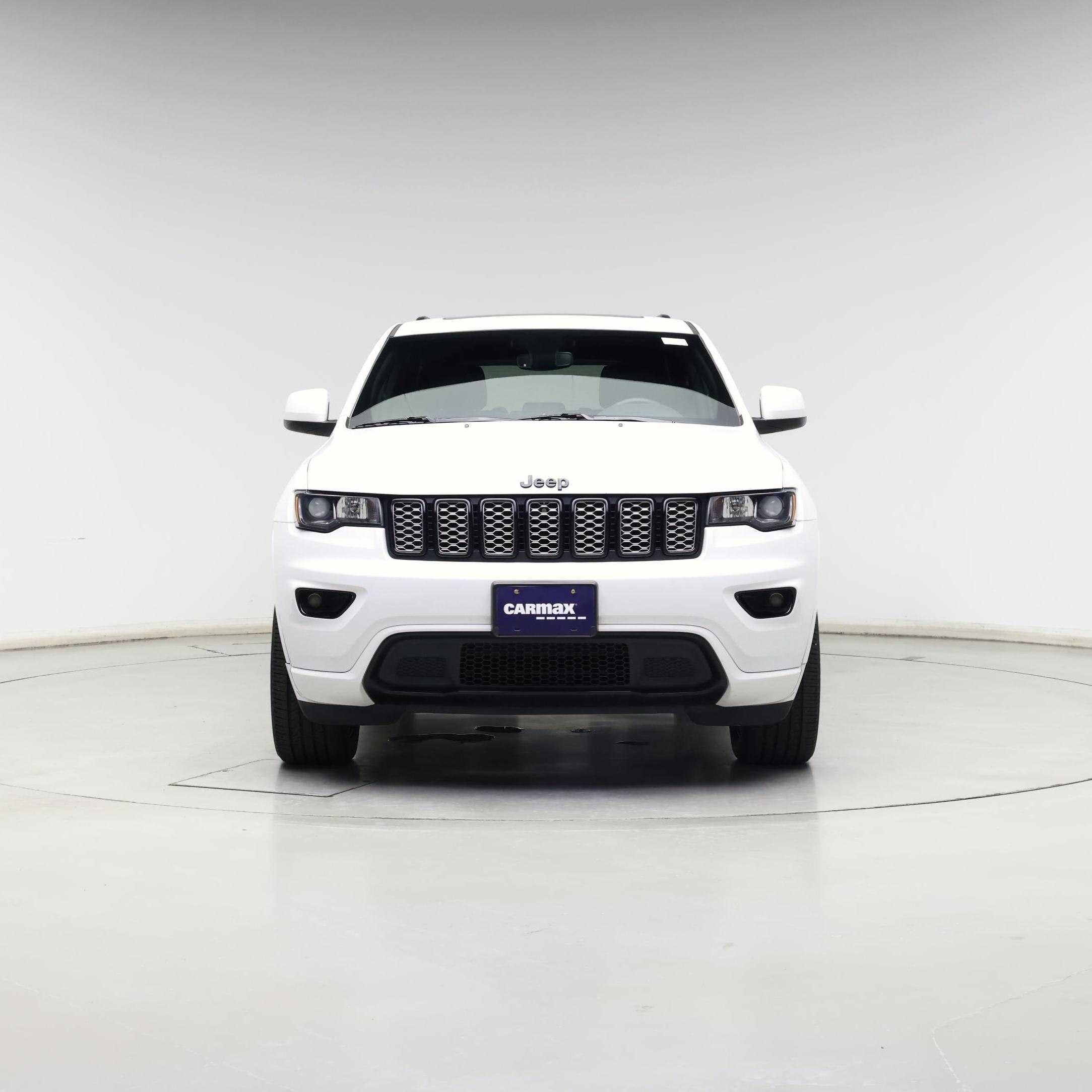 Thumbnail: 2019 Jeep Grand Cherokee - 5