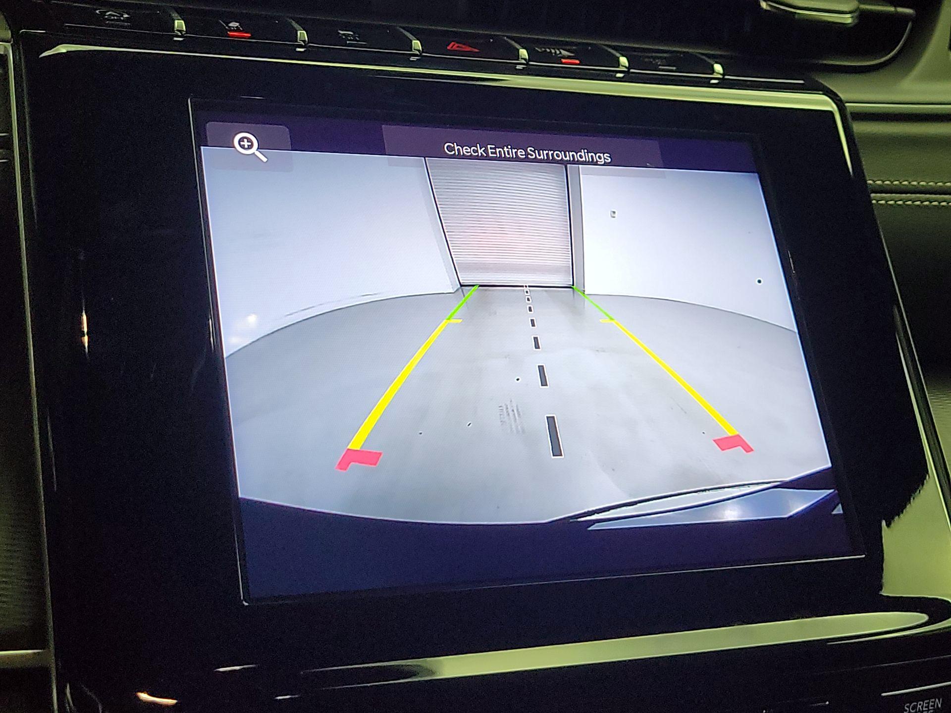 Thumbnail: 2025 Jeep Grand Cherokee - 14