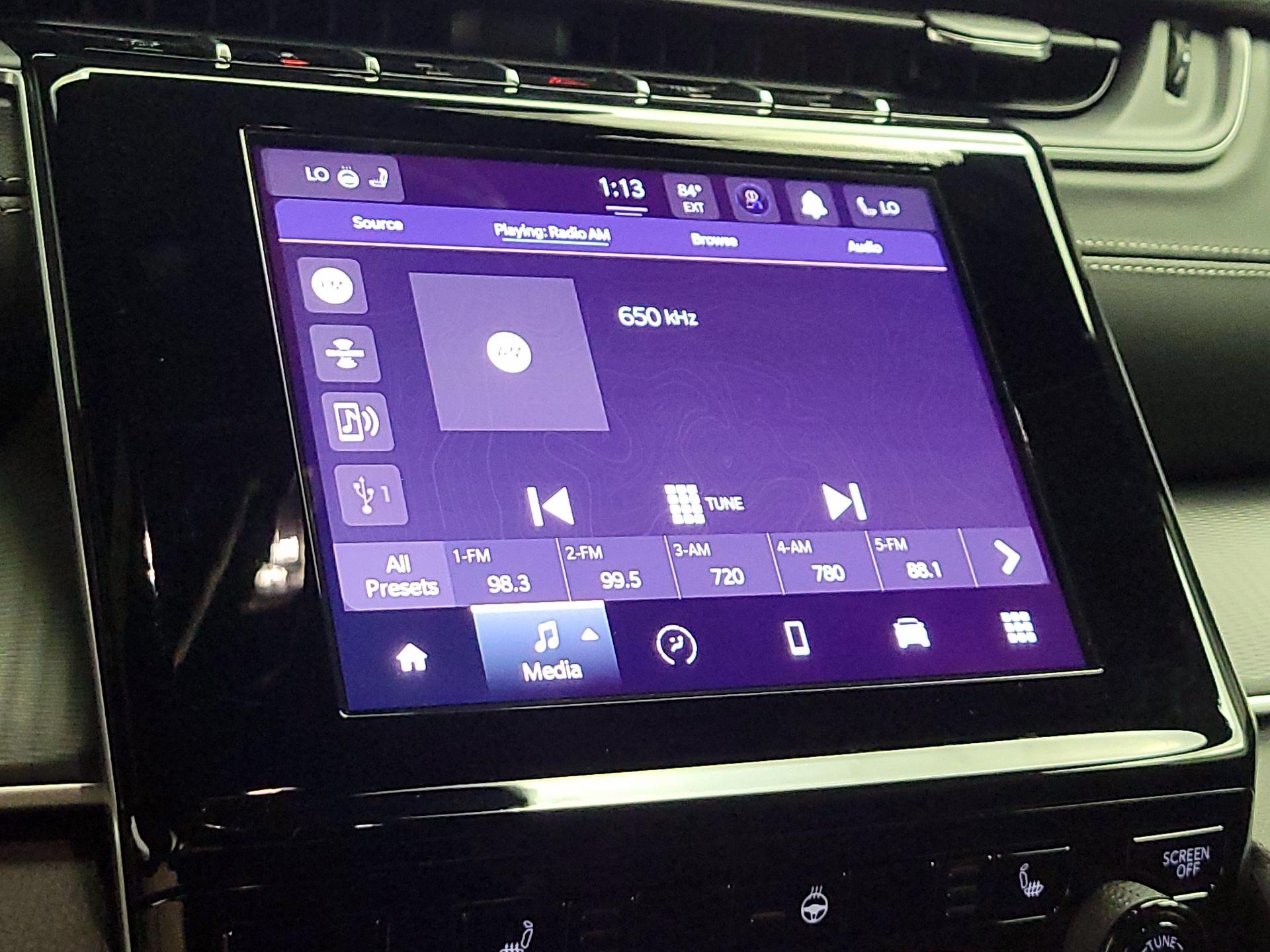 Thumbnail: 2025 Jeep Grand Cherokee - 15