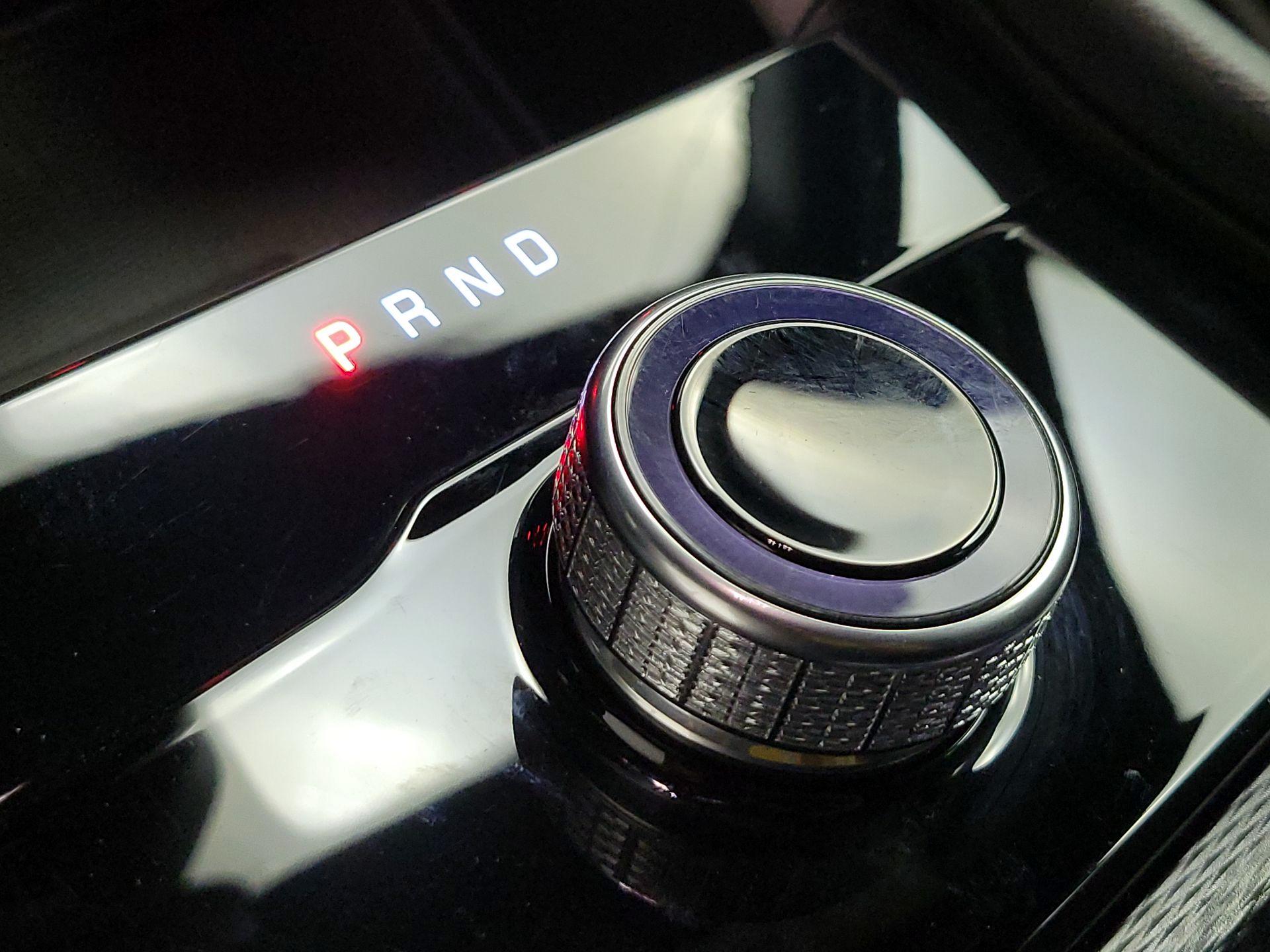 Thumbnail: 2025 Jeep Grand Cherokee - 17